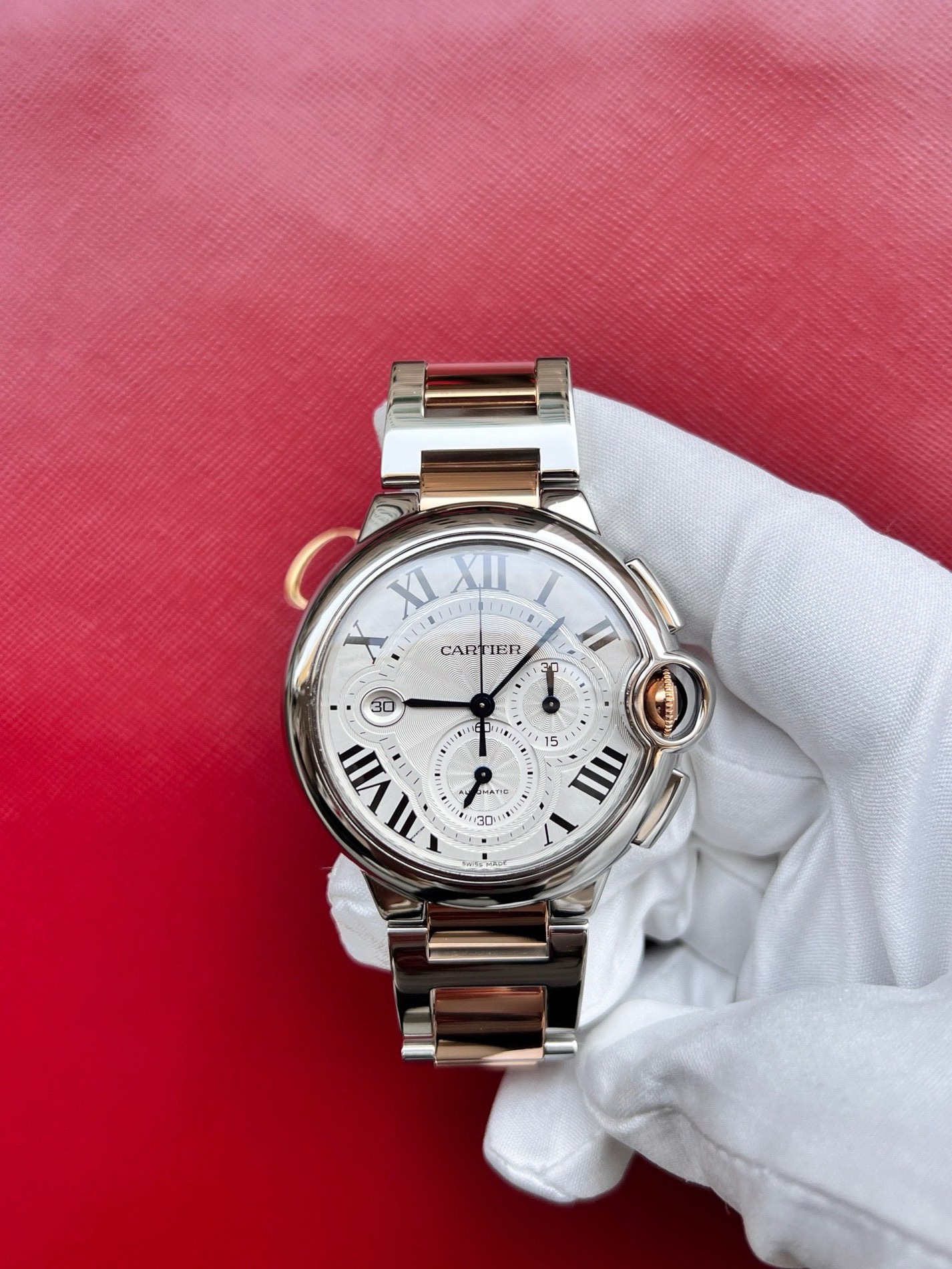 Cartier W6920063