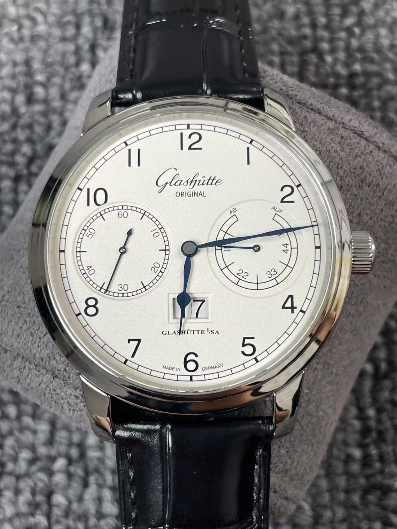 Glash&uuml;tte Original 100-14-05-02-50 detail 1