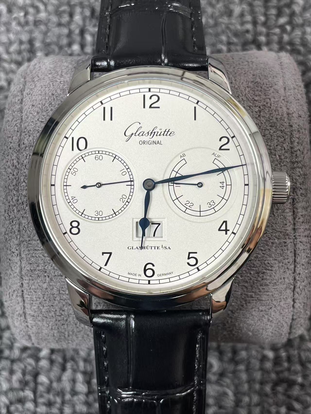 Glash&uuml;tte Original 100-14-05-02-50
