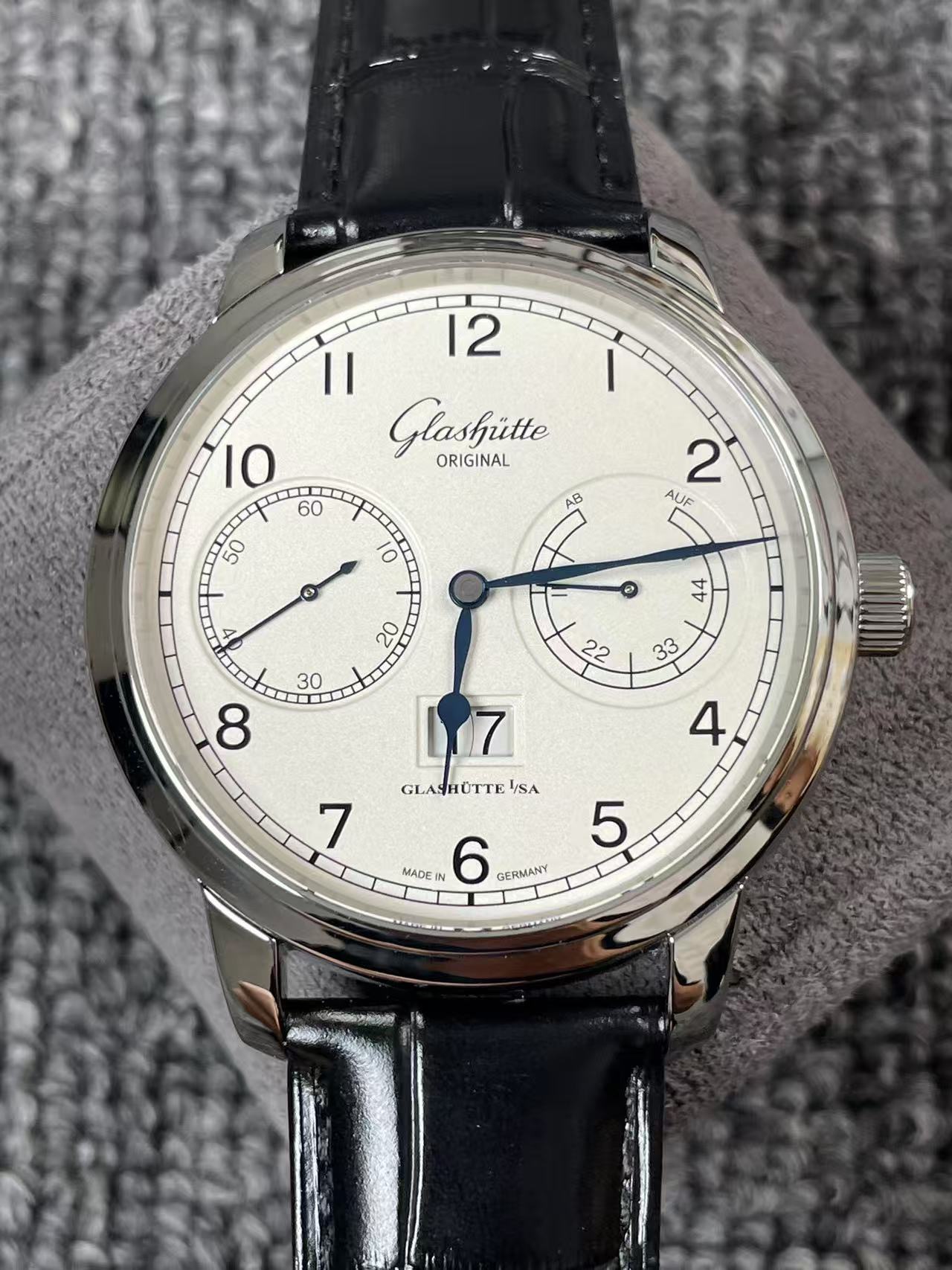 Glash&uuml;tte Original 100-14-05-02-50 detail 2