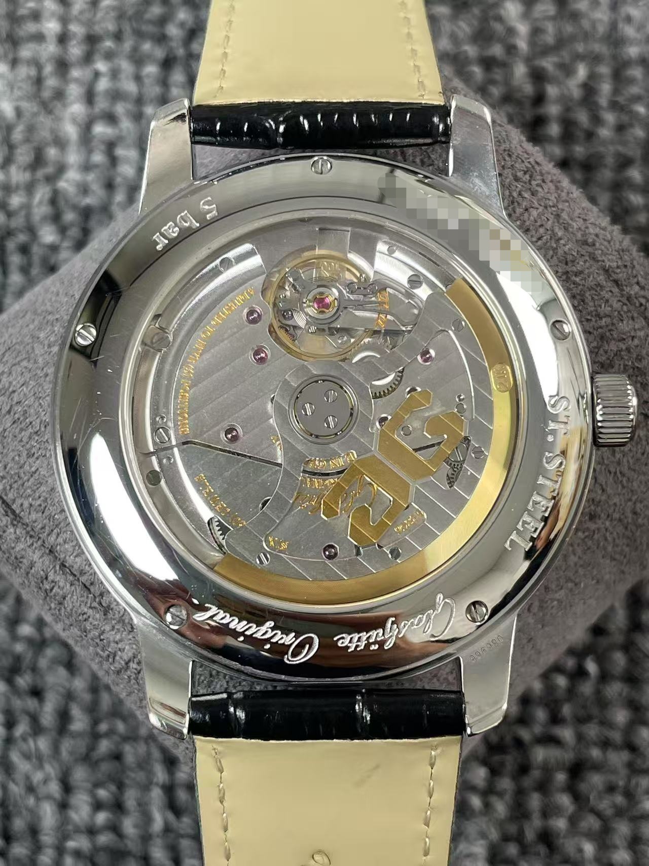 Glash&uuml;tte Original 100-14-05-02-50 detail 6