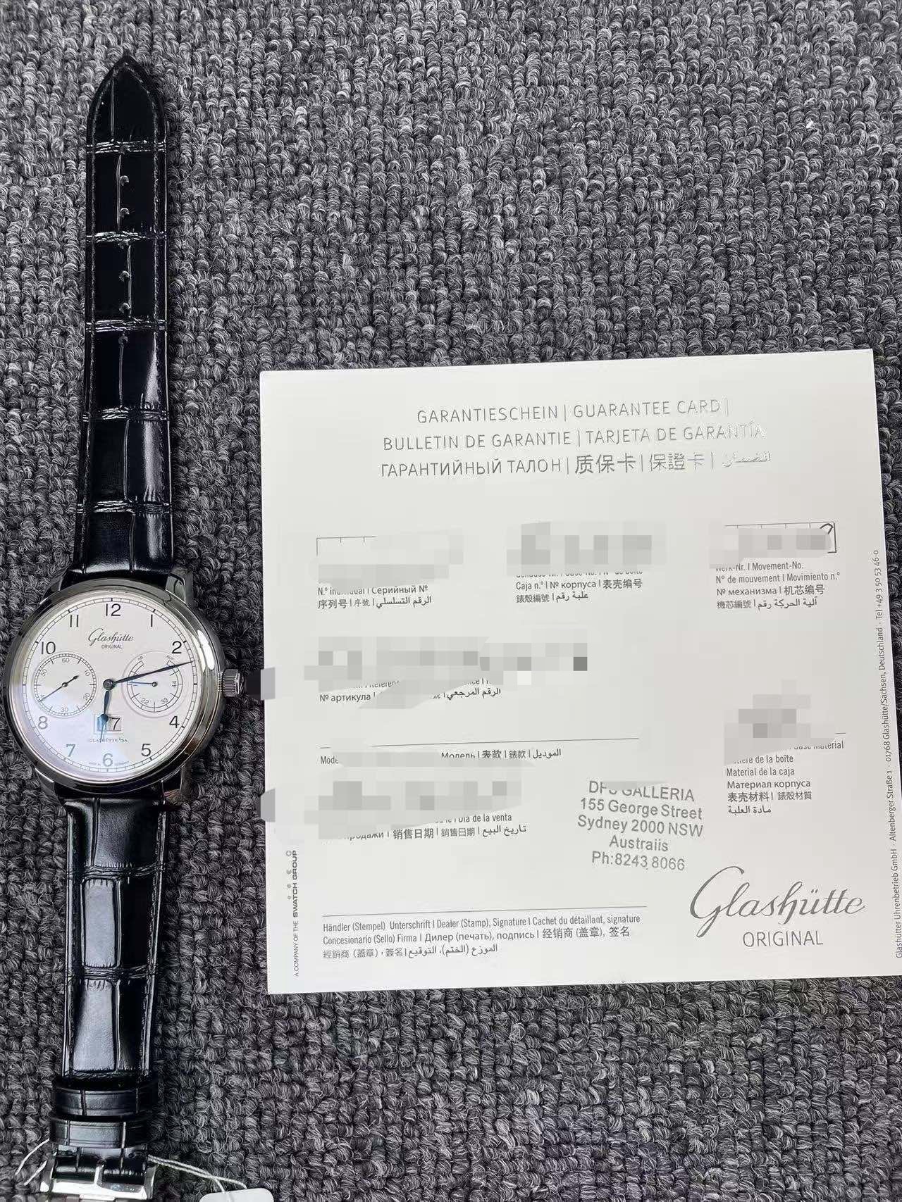 Glash&uuml;tte Original 100-14-05-02-50 detail 7