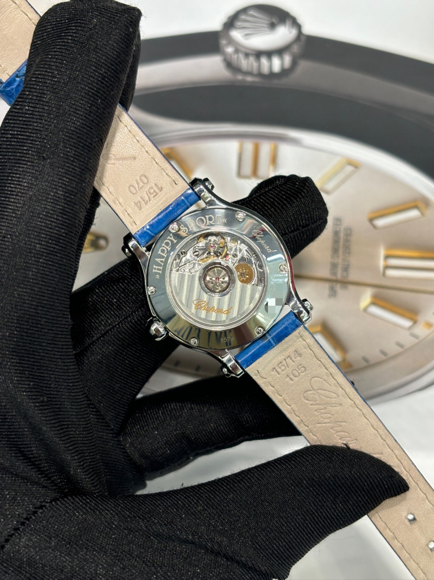 Chopard 278573-3005 detail 4