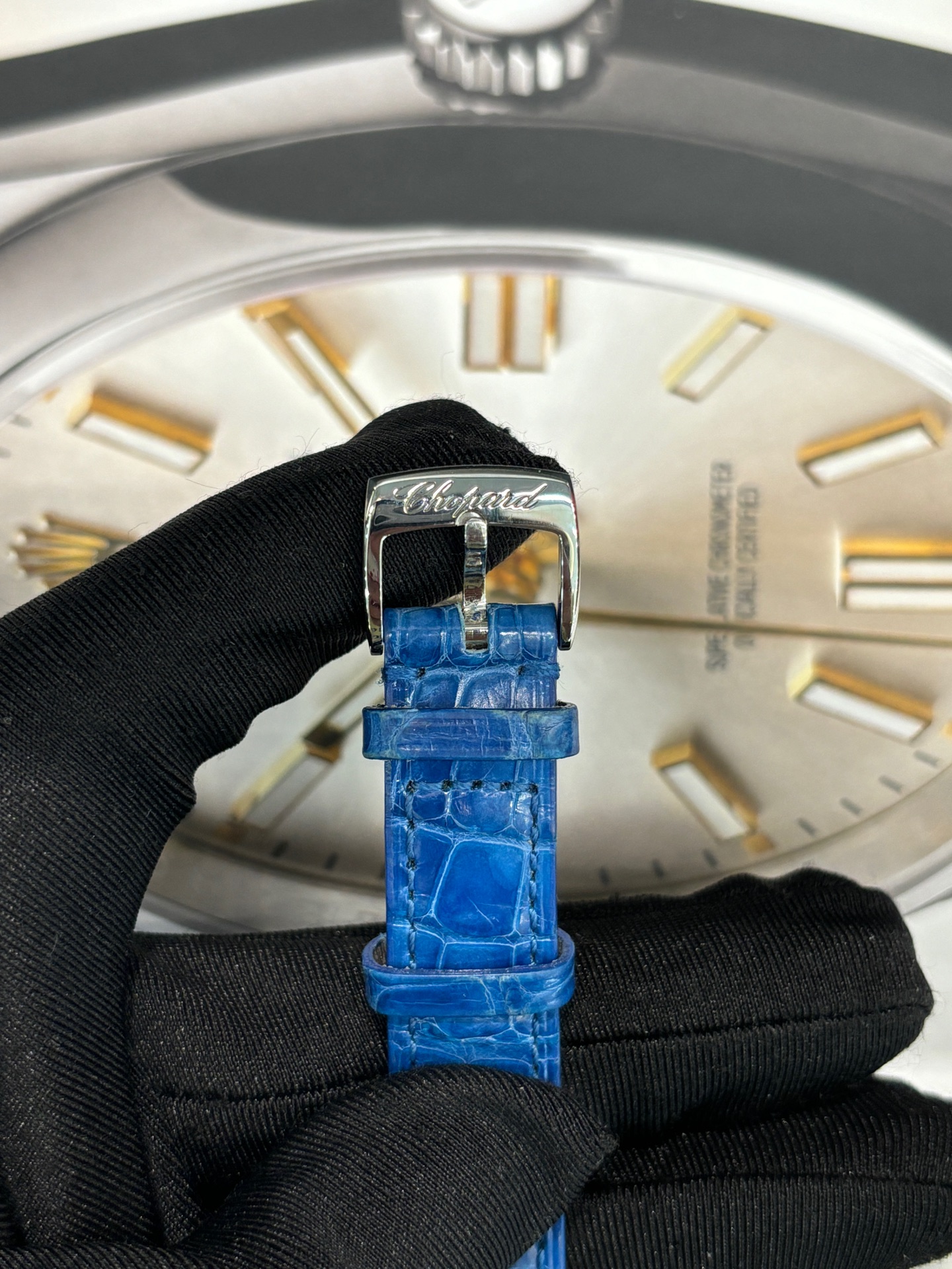 Chopard 278573-3005 detail 5