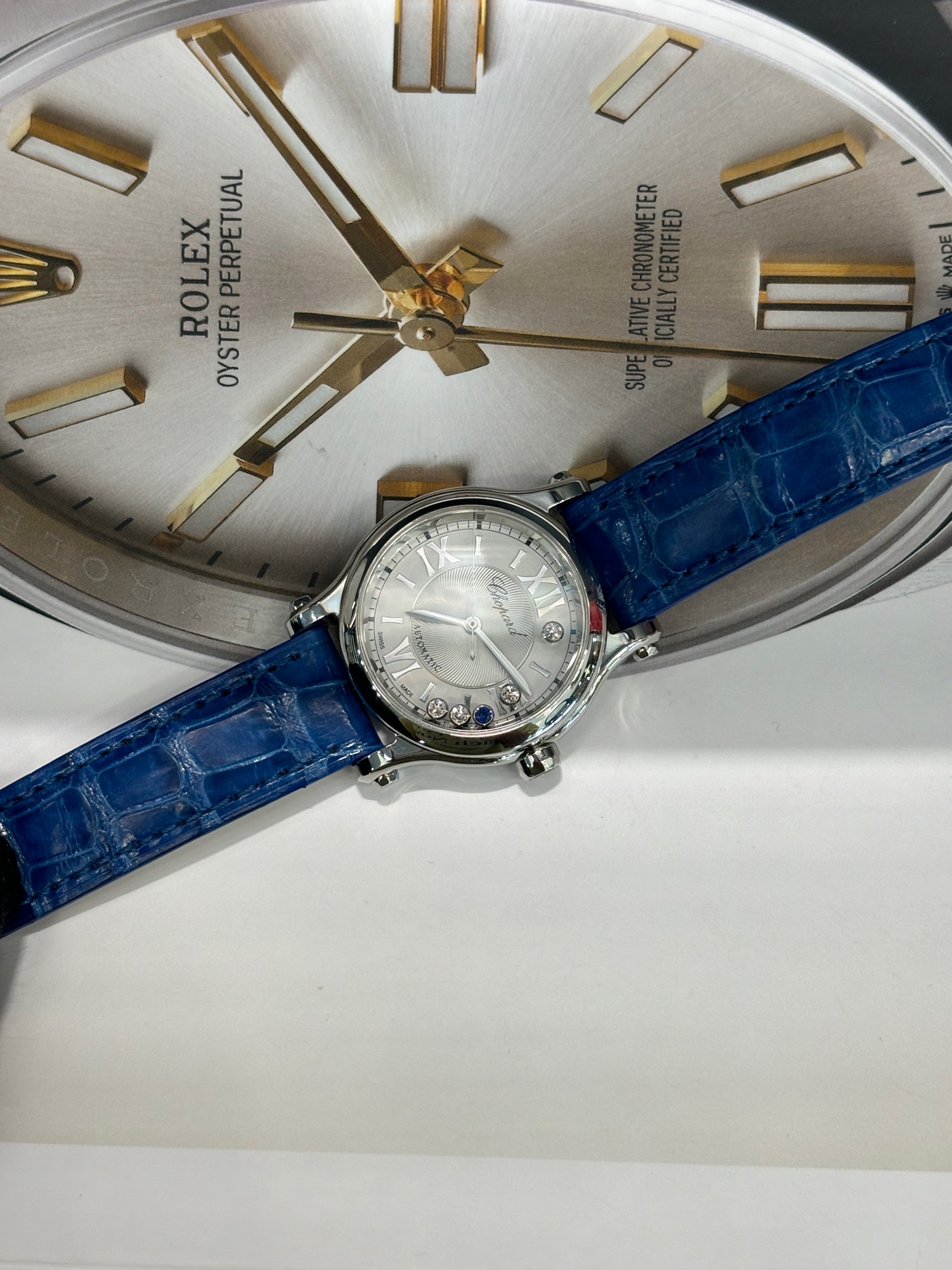 Chopard 278573-3005 detail 2