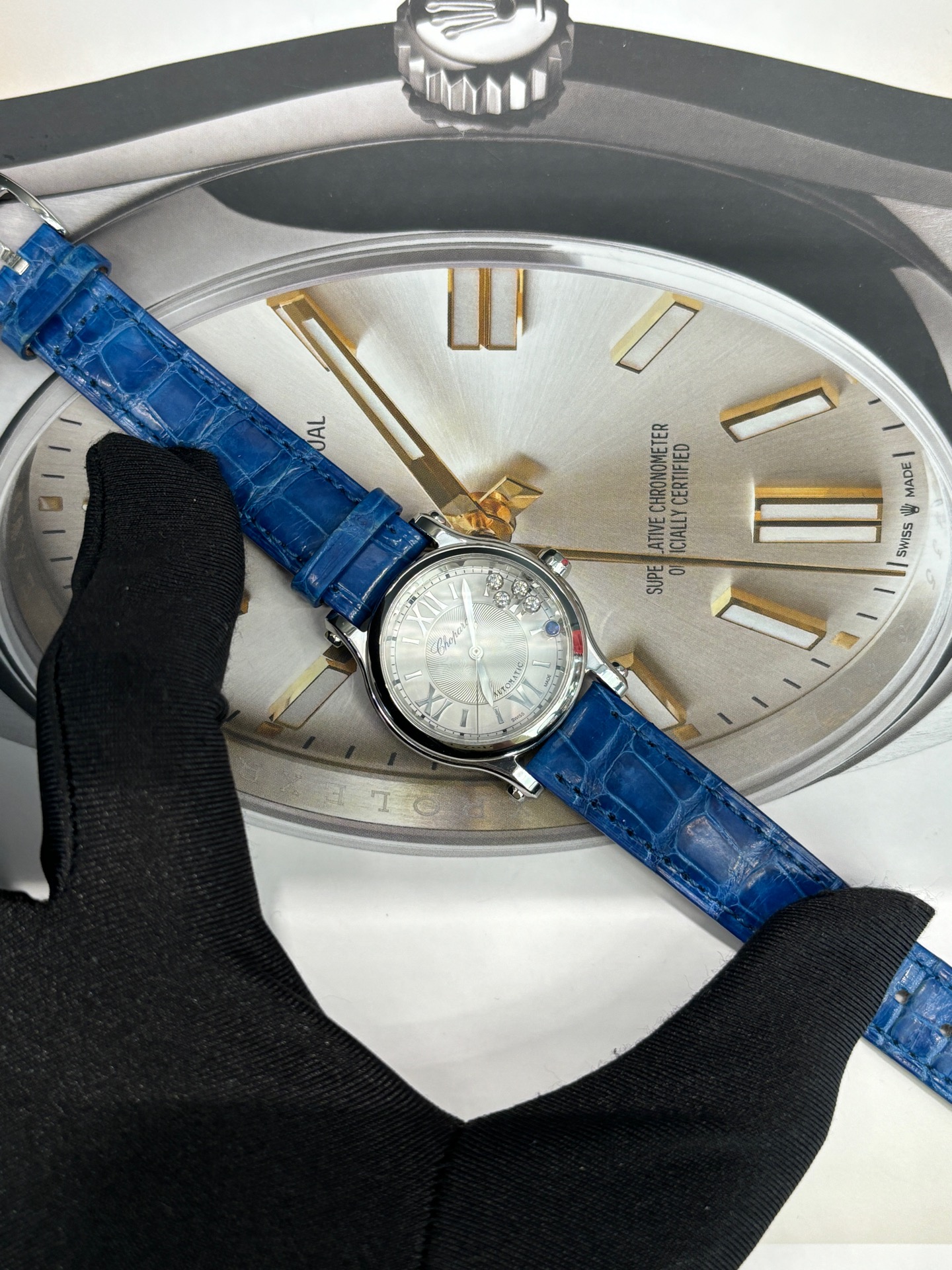 Chopard 278573-3005 detail 3