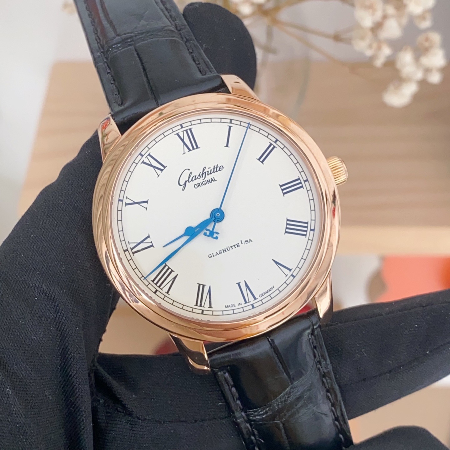 Glash&uuml;tte Original 1-39-59-01-05-04