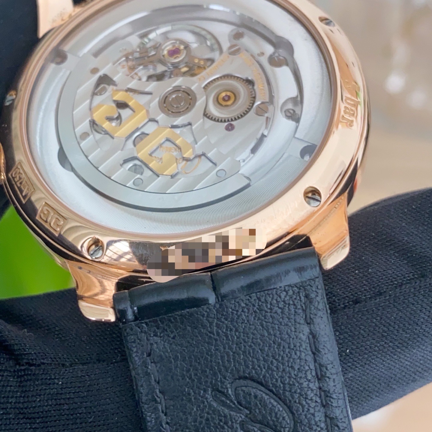 Glash&uuml;tte Original 1-39-59-01-05-04 detail 5