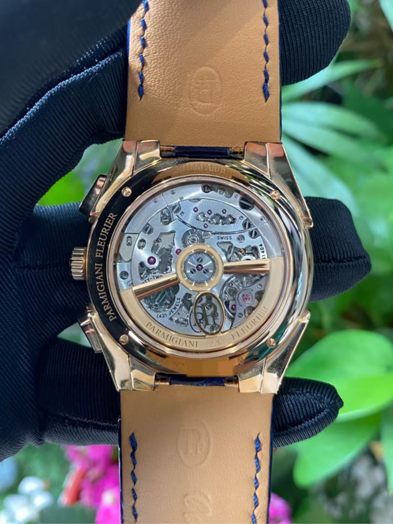 Parmigiani Fleurier PFC915-2020001-300182 detail 5