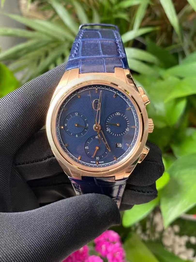Parmigiani Fleurier PFC915-2020001-300182