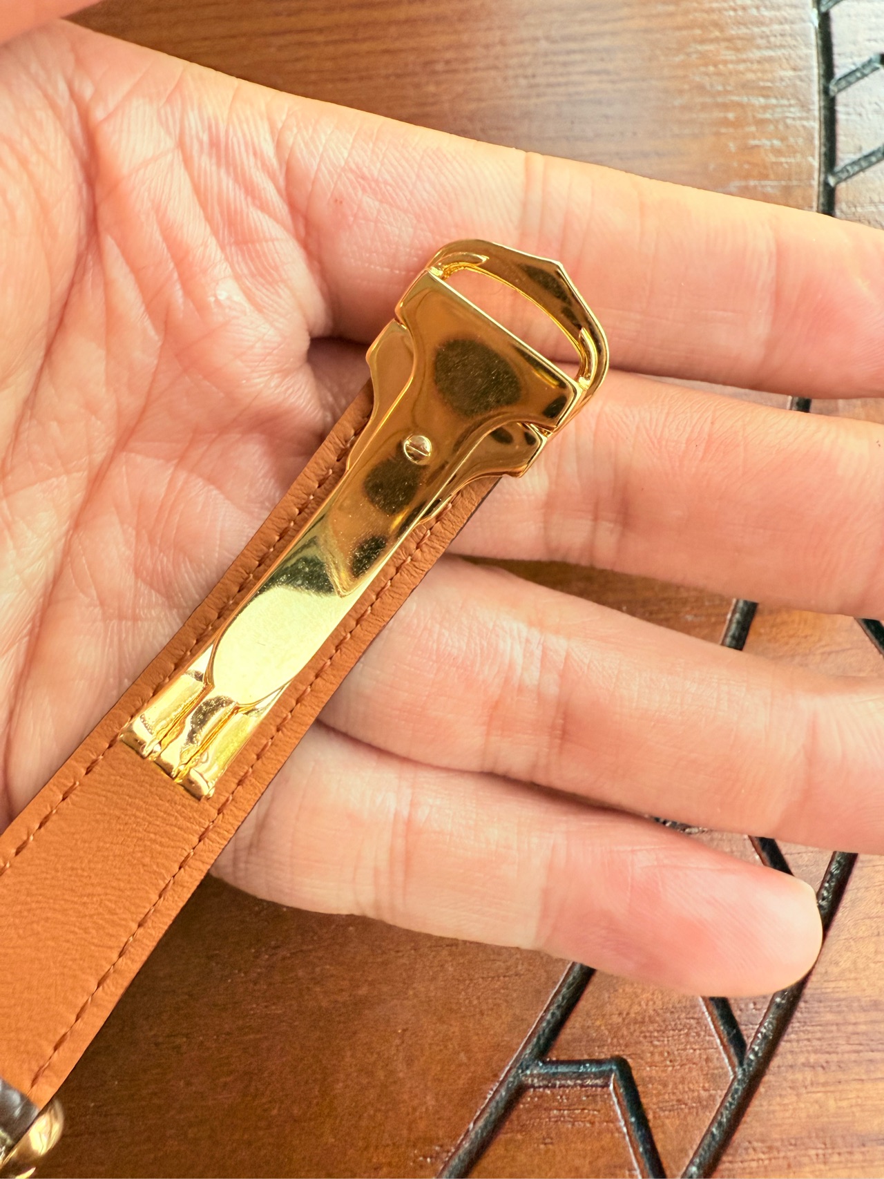 Cartier Vintage detail 6