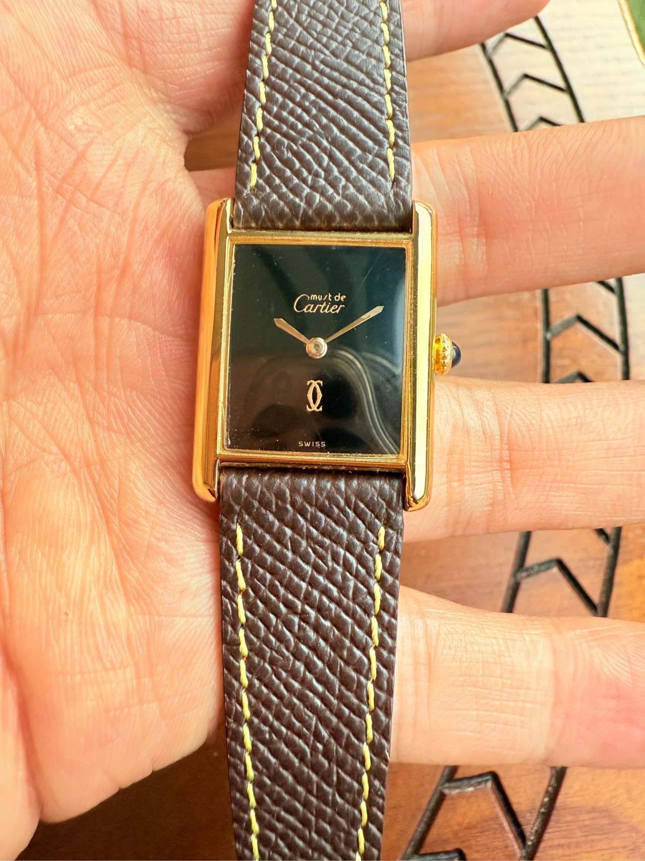 Cartier Vintage
