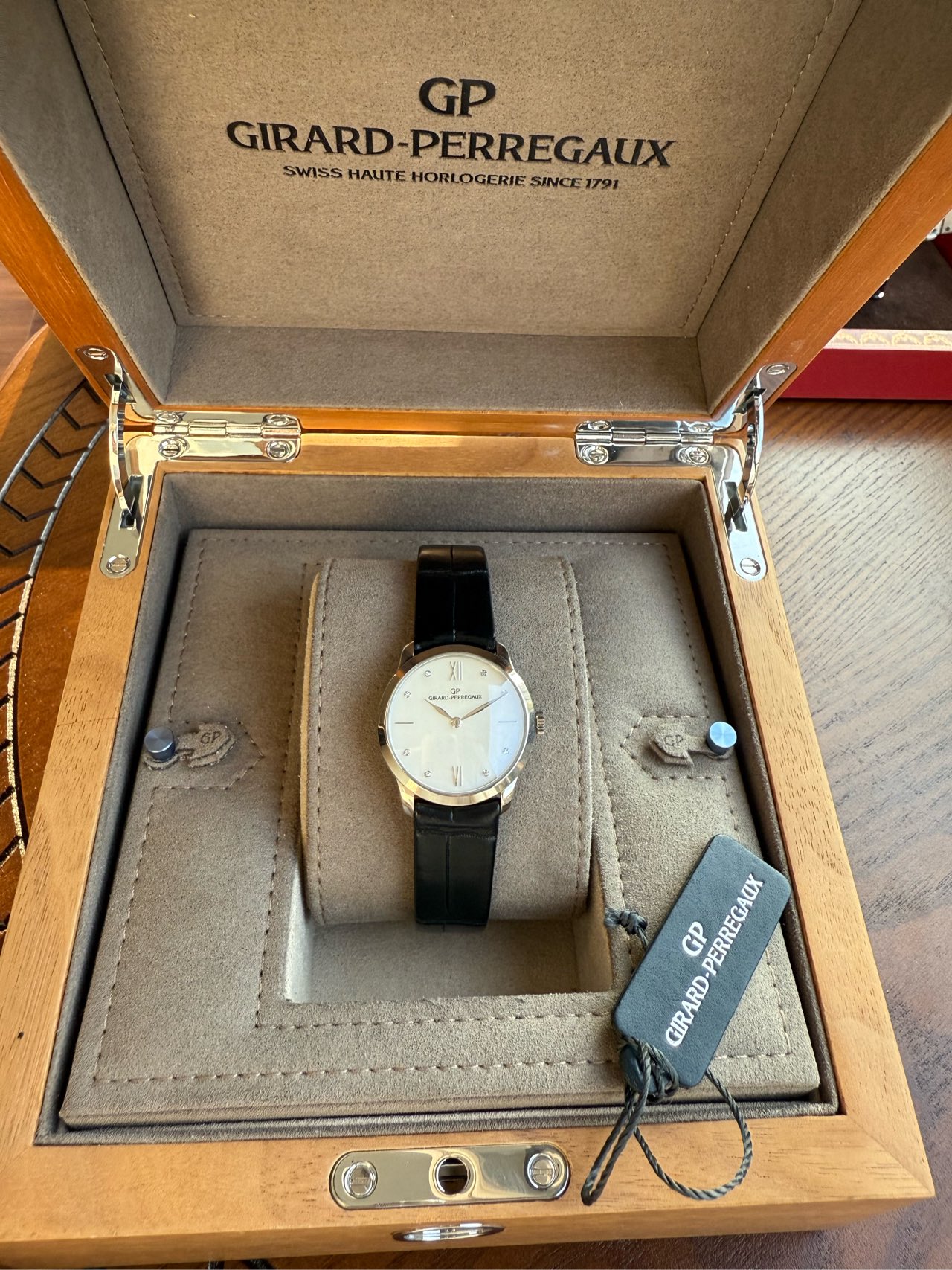 Girard Perregaux 49528-53-771-CK7A detail 7