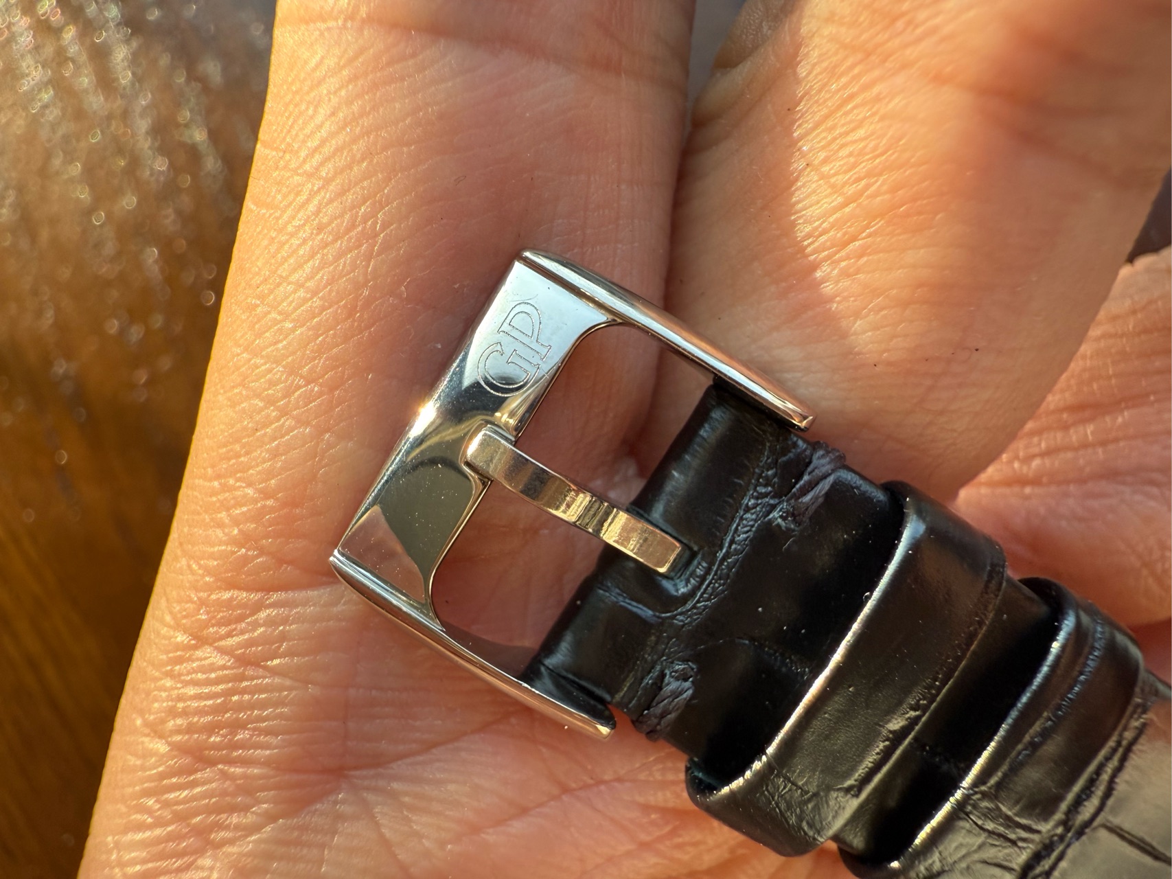 Girard Perregaux 49528-53-771-CK7A detail 4