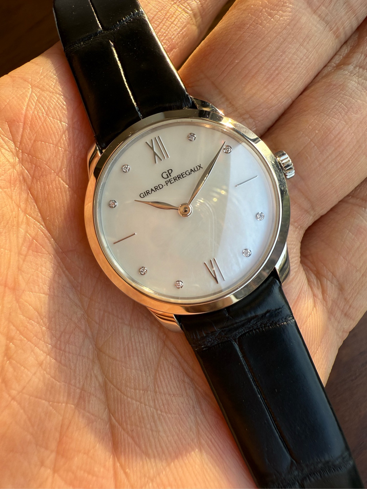 Girard Perregaux 49528-53-771-CK7A detail 1