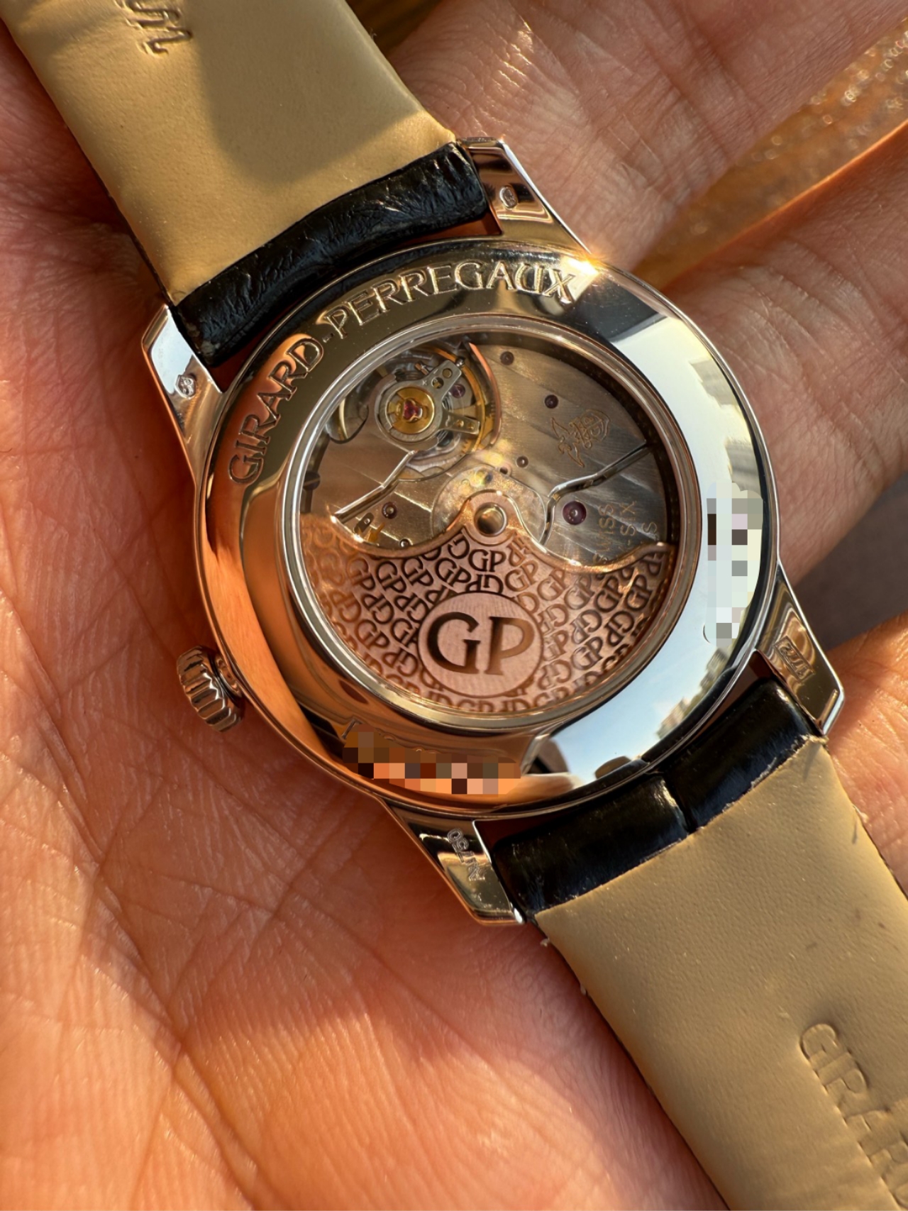Girard Perregaux 49528-53-771-CK7A detail 6