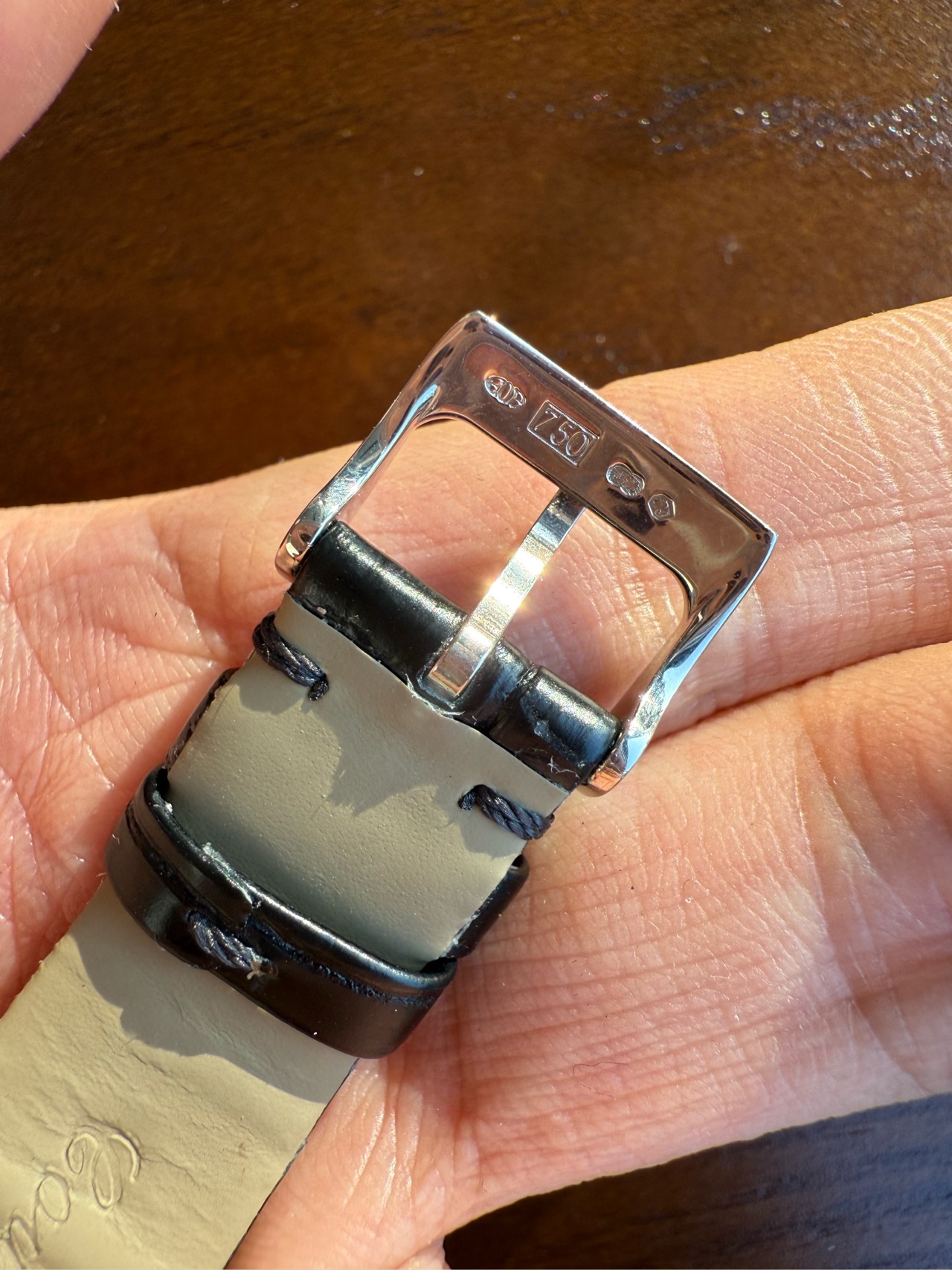 Girard Perregaux 49528-53-771-CK7A detail 5