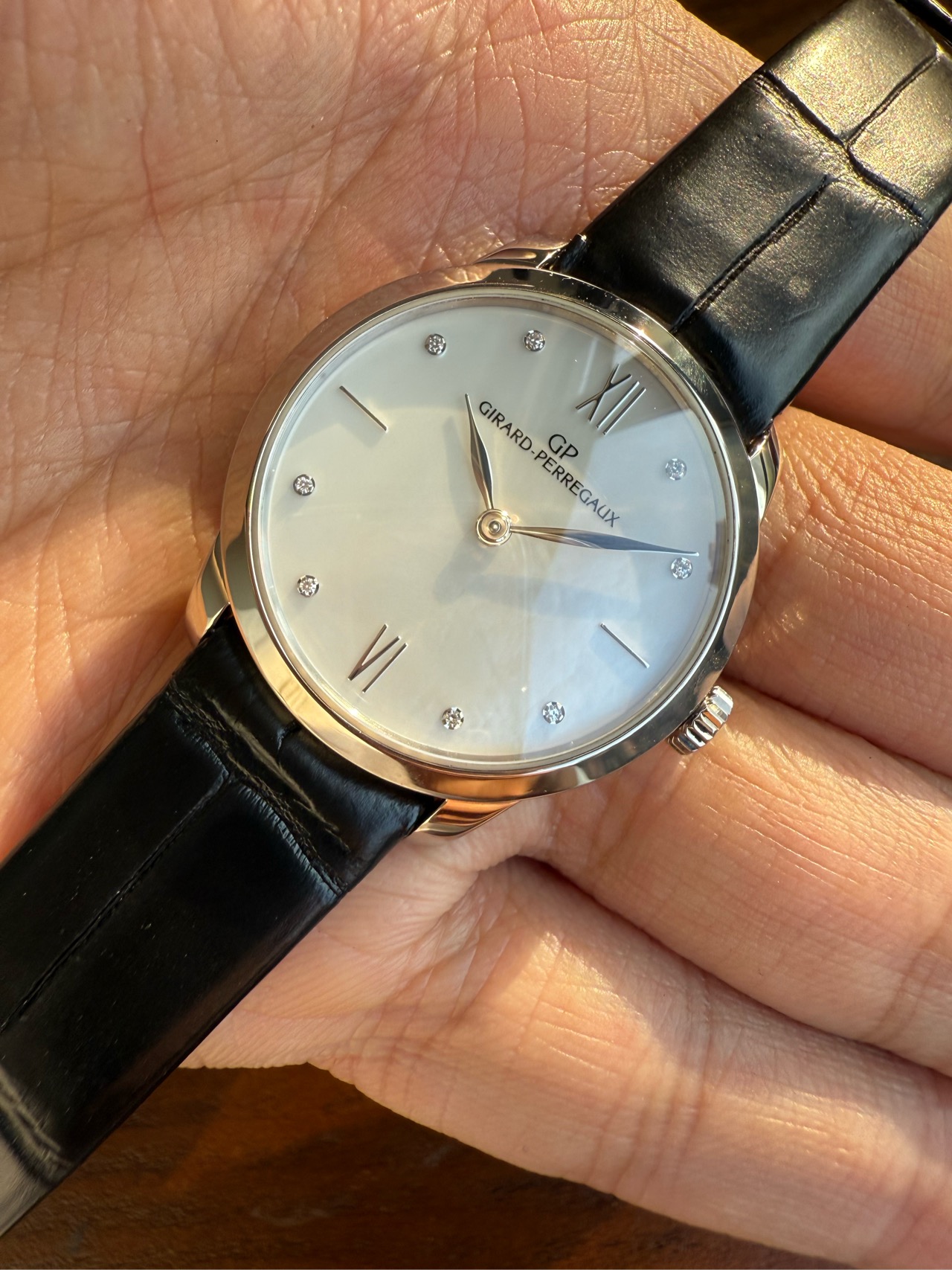 Girard Perregaux 49528-53-771-CK7A detail 2