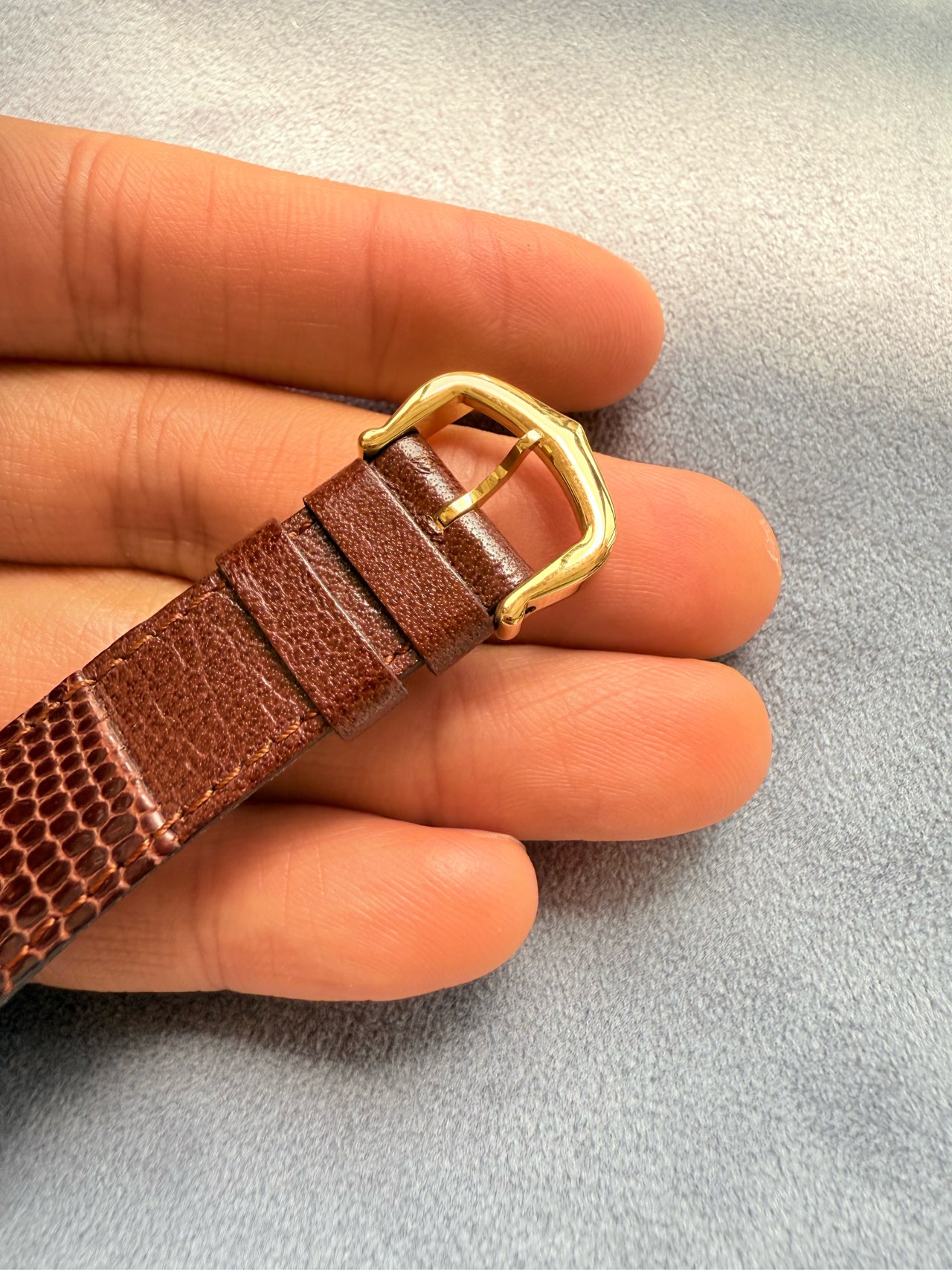 Cartier Vintage detail 4
