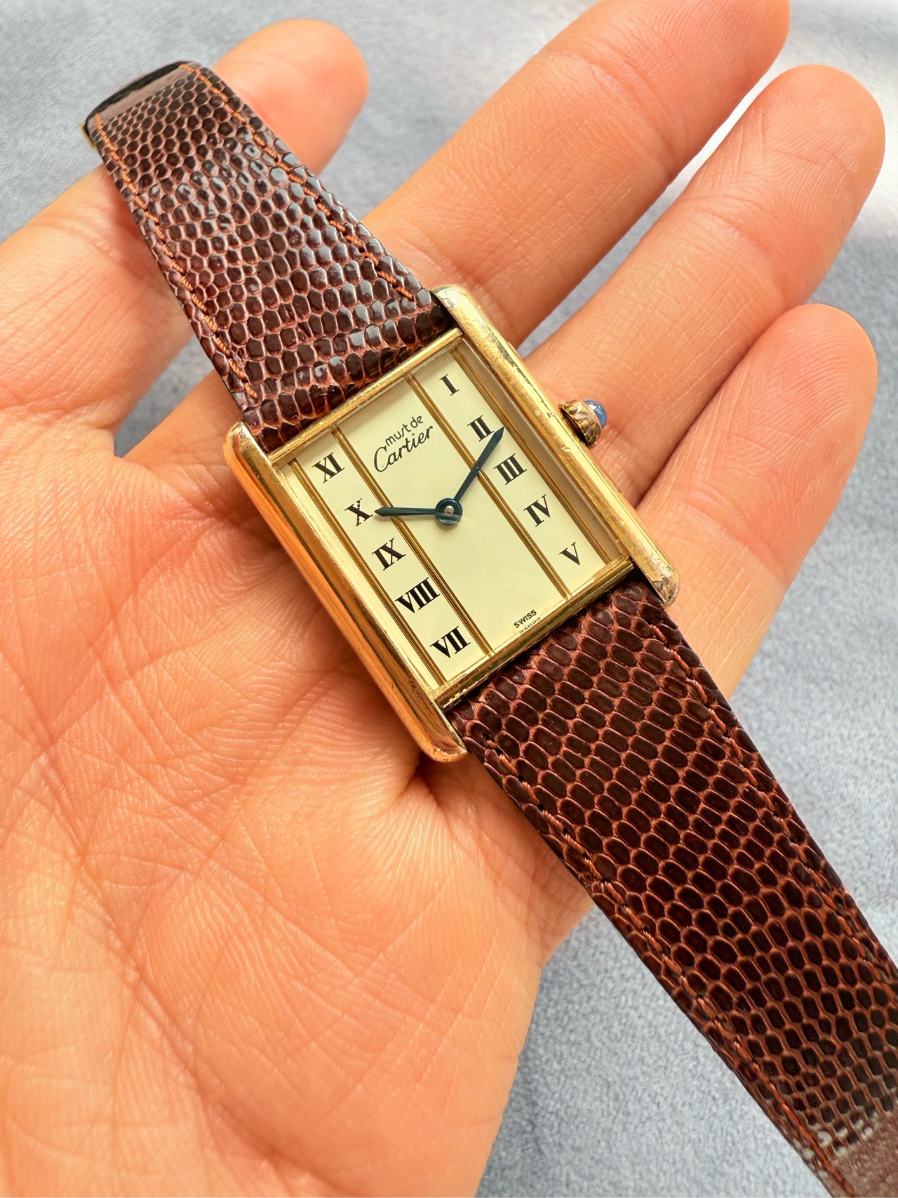 Cartier Vintage