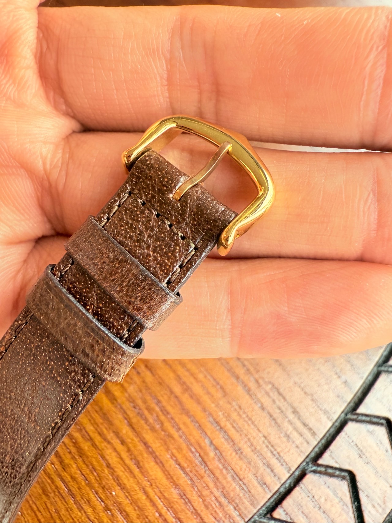 Cartier Vintage detail 5