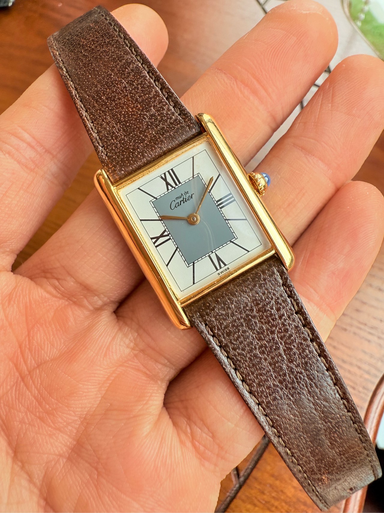 Cartier Vintage