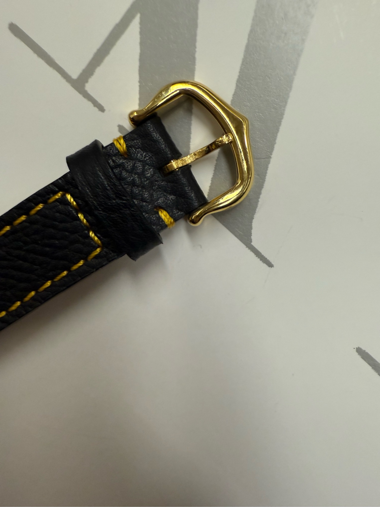 Cartier Vintage detail 7