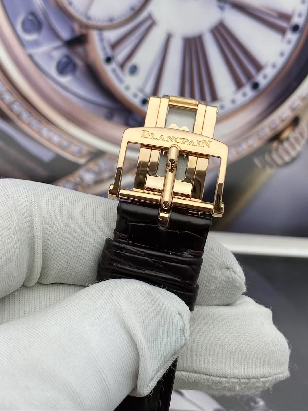 Blancpain 0888F-3631-55B detail 8