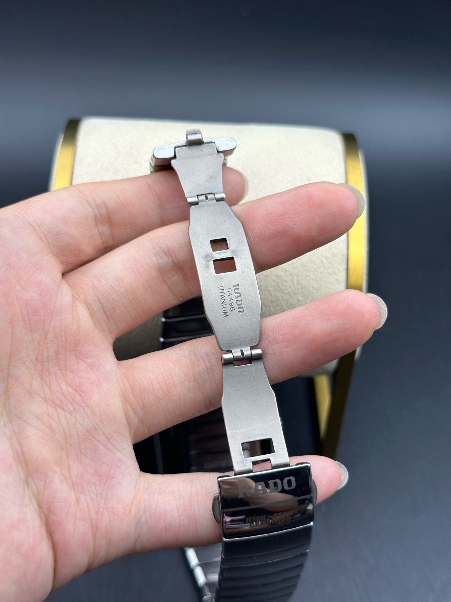 Rado R13598102 detail 6
