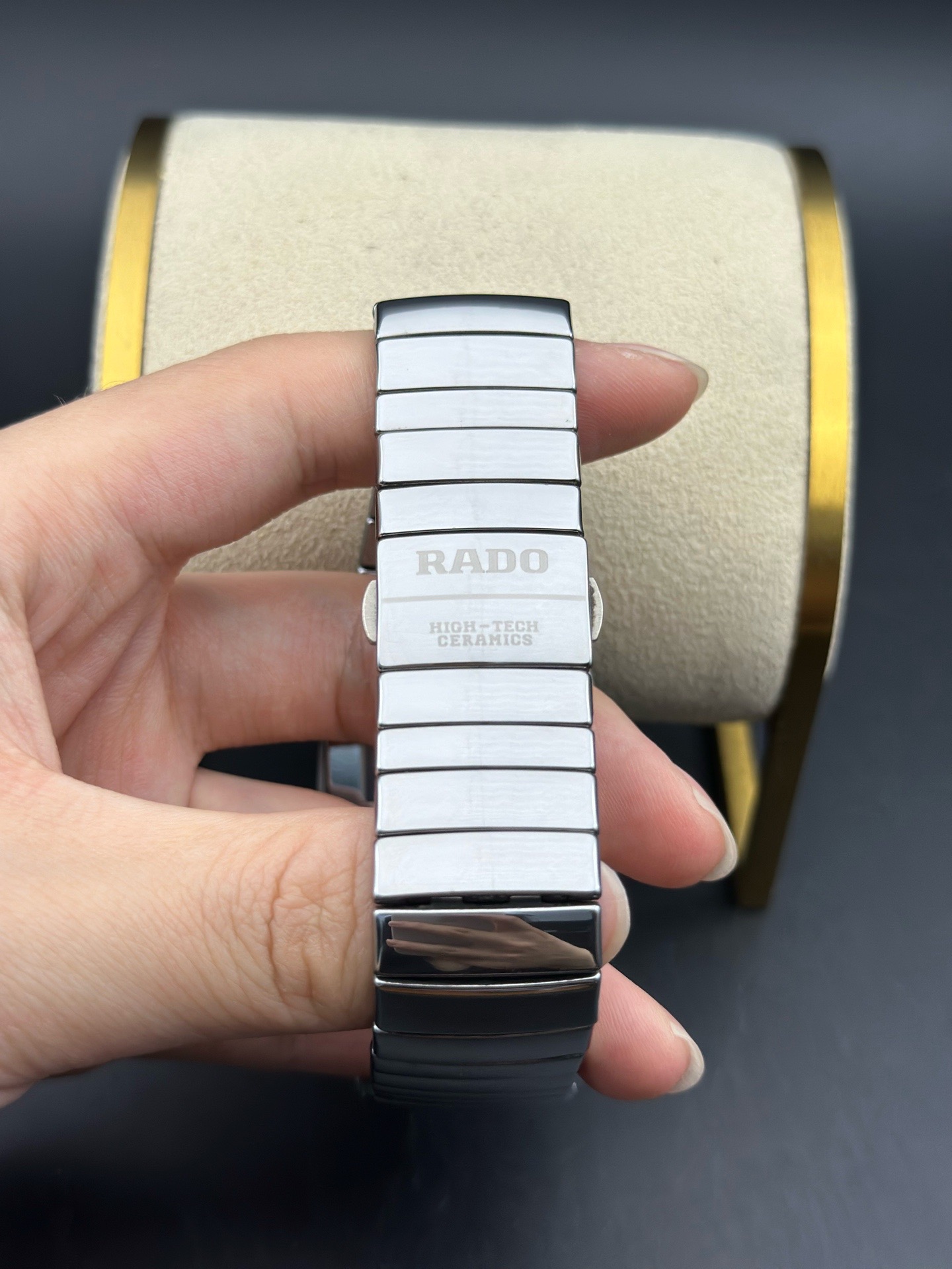 Rado R13598102 detail 4