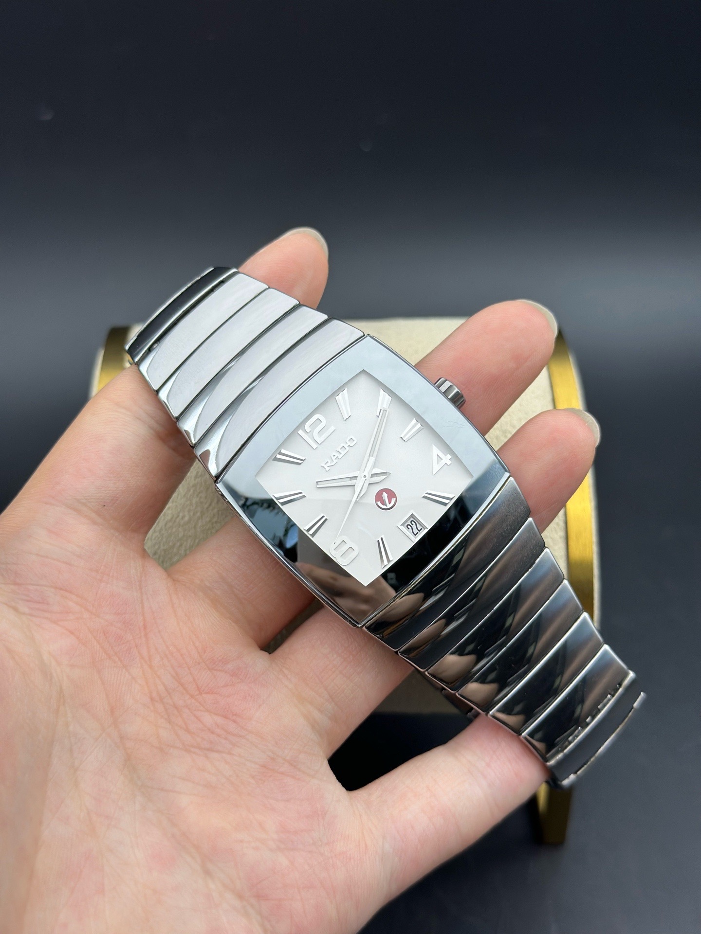 Rado R13598102 detail 1