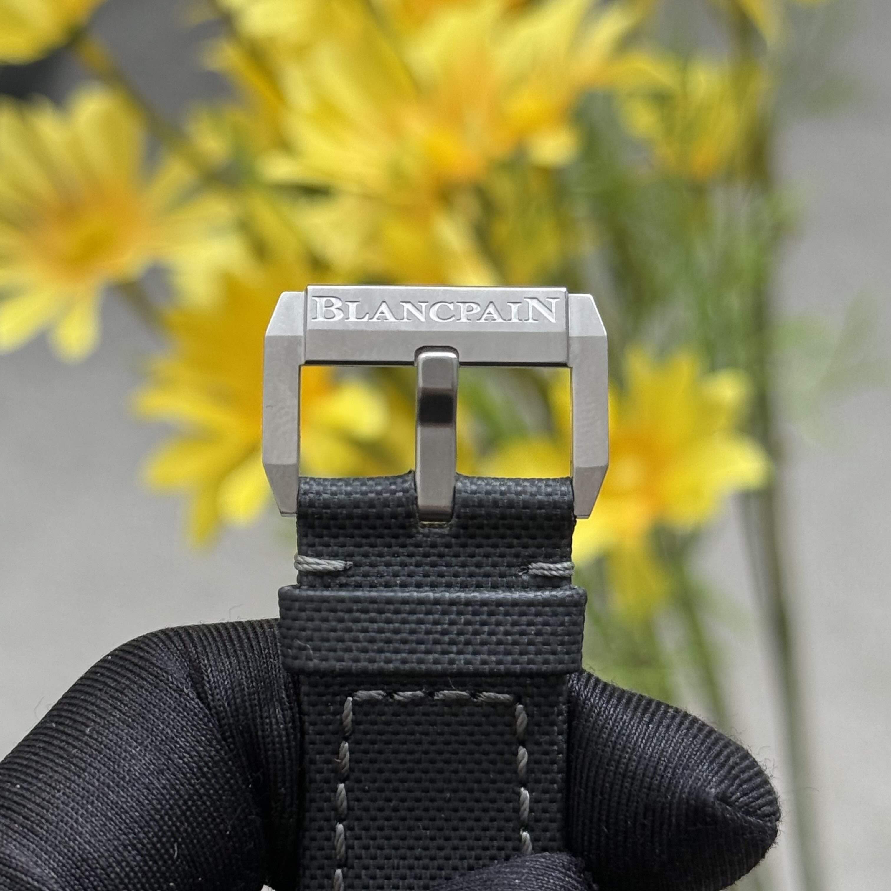 Blancpain 5052-1146-E52A detail 3