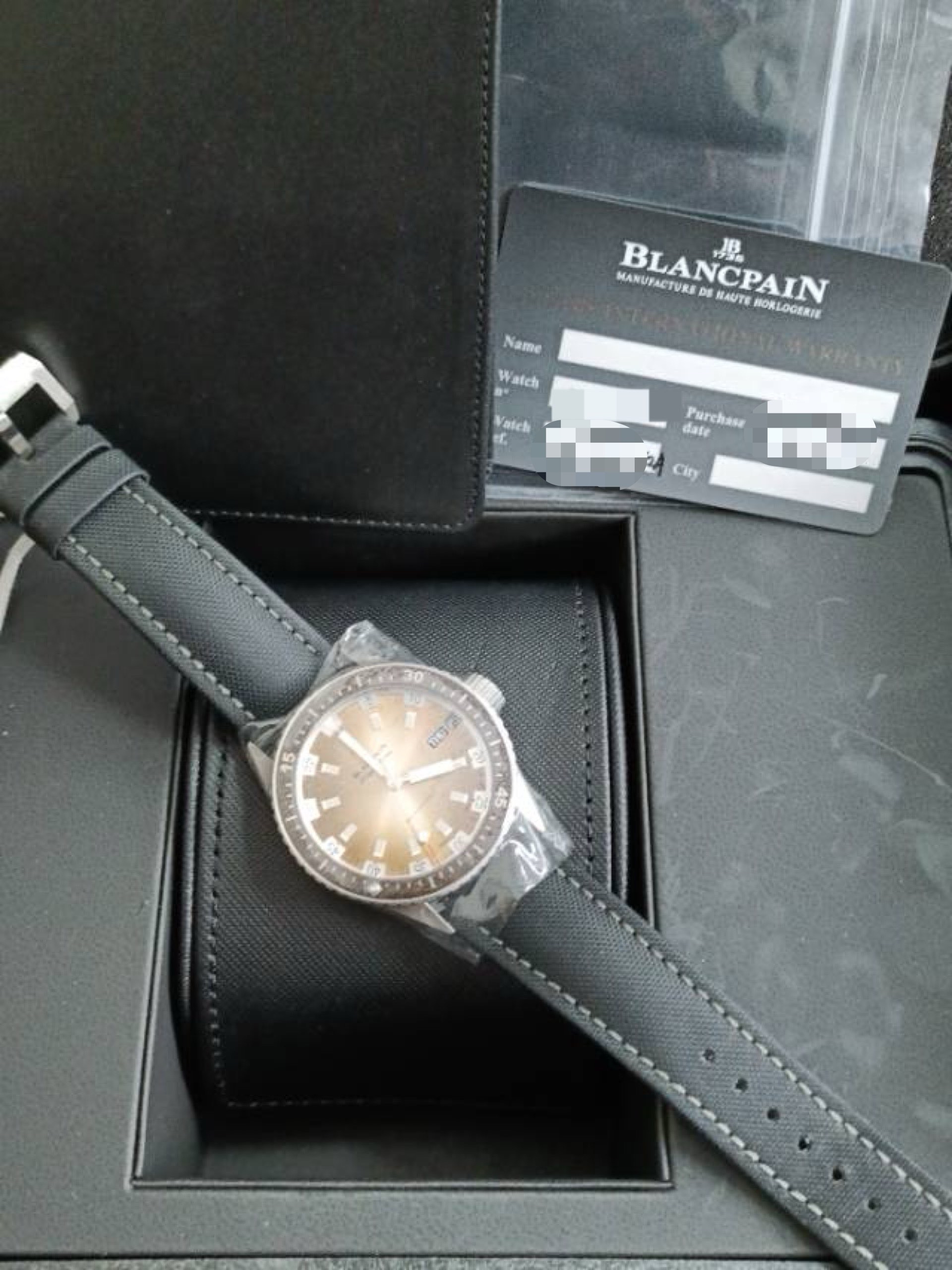 Blancpain 5052-1146-E52A detail 7