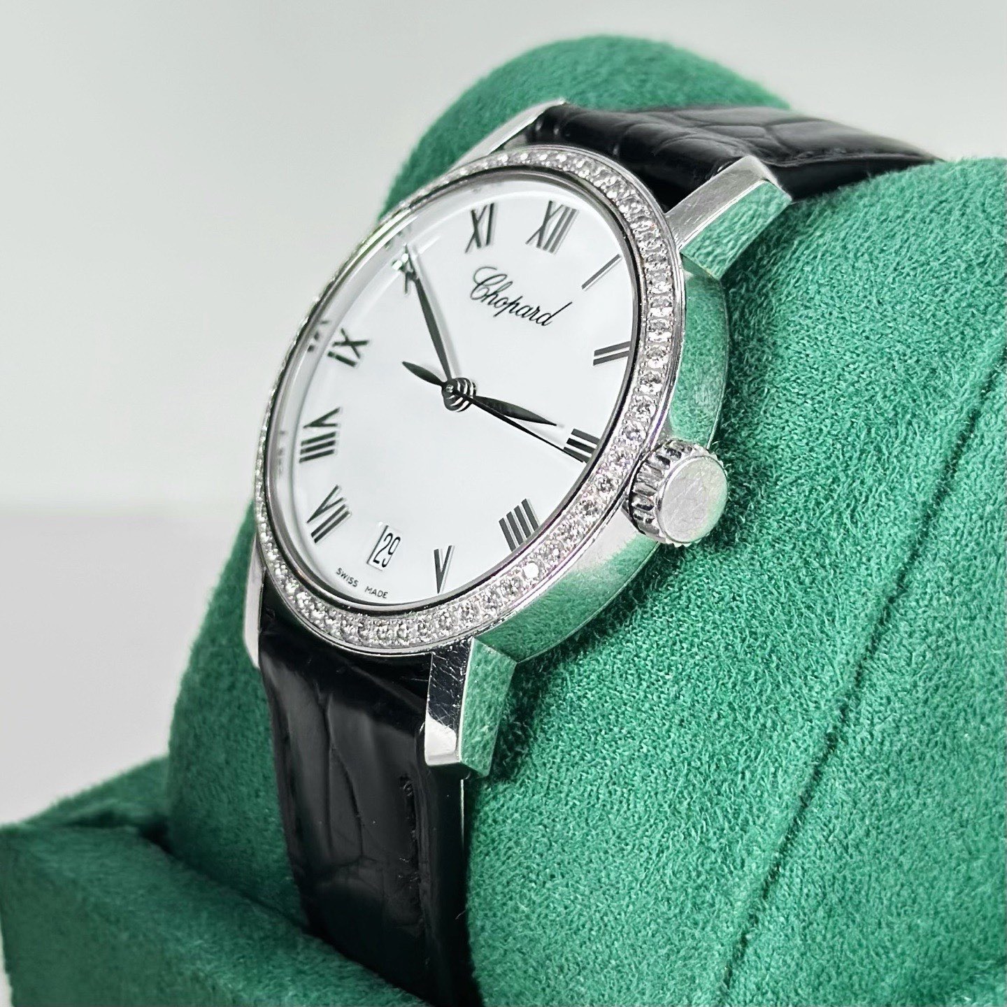 Chopard 134200-1002 detail 2