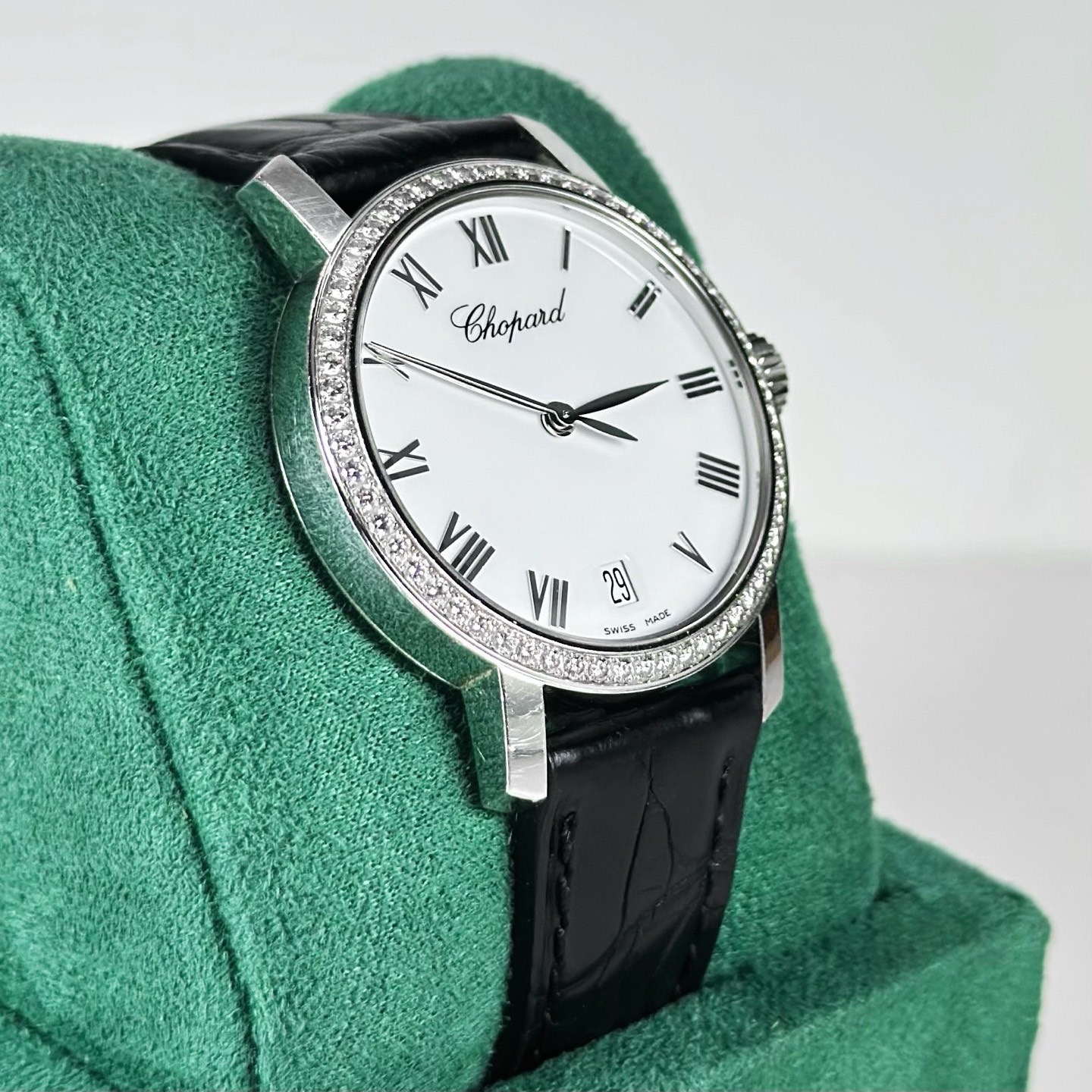 Chopard 134200-1002 detail 1