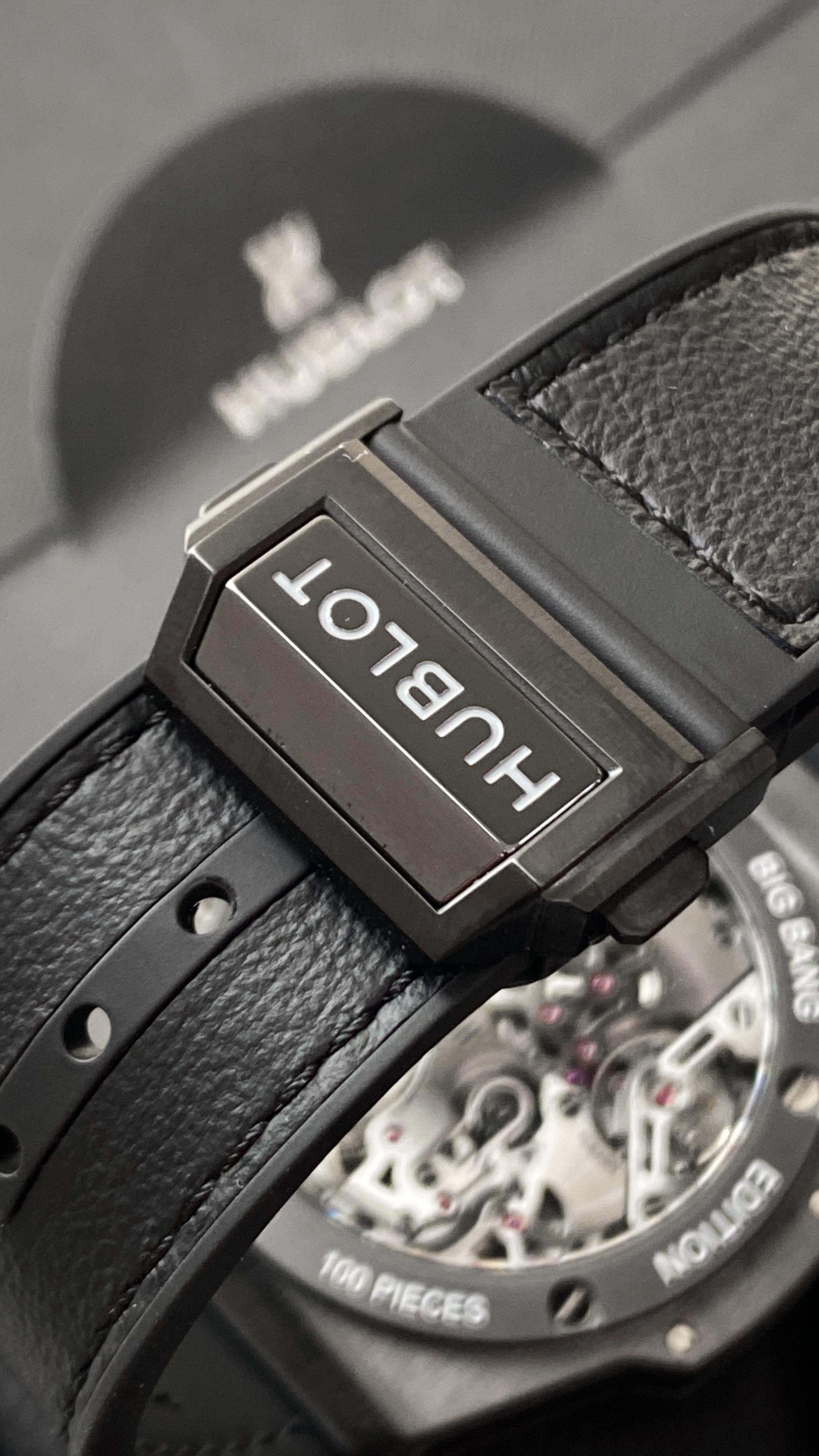 Hublot 403.QU.0120.VR.YOS detail 5