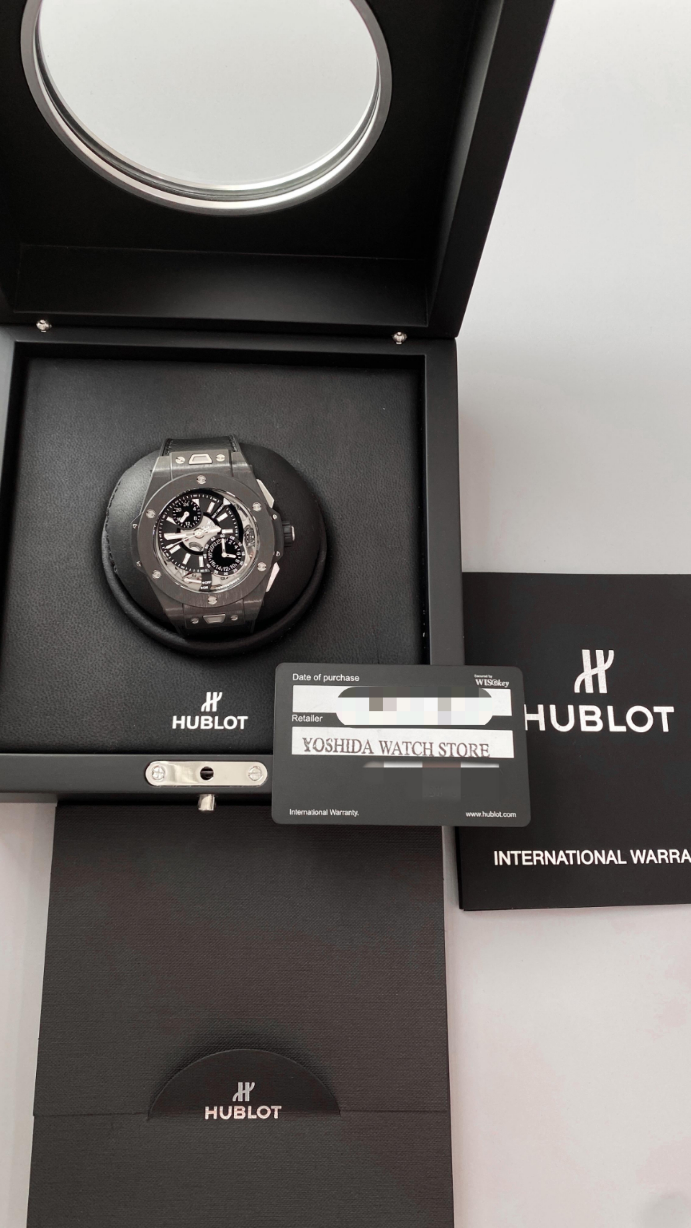 Hublot 403.QU.0120.VR.YOS detail 7