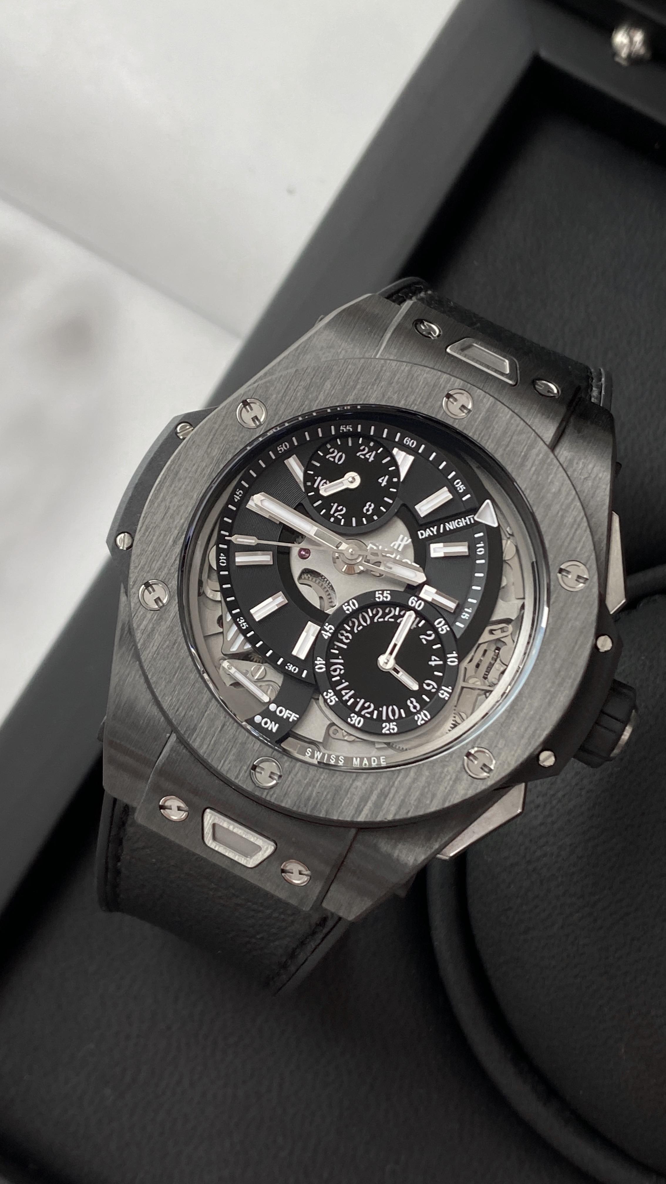Hublot 403.QU.0120.VR.YOS