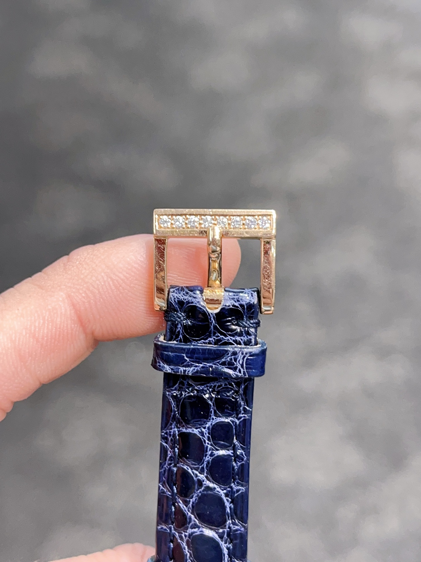 Chopard 209245-5201 detail 2