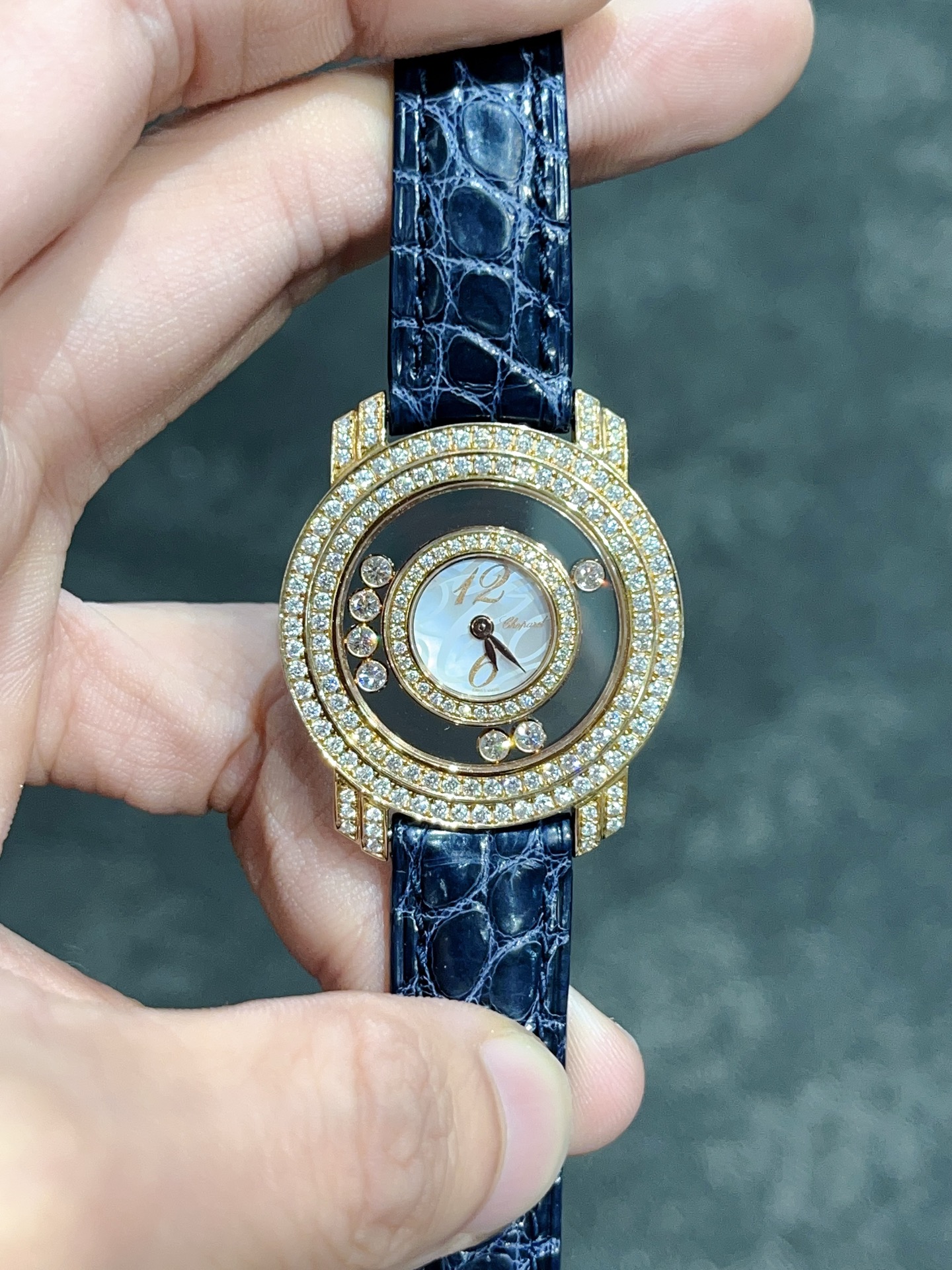 Chopard 209245-5201