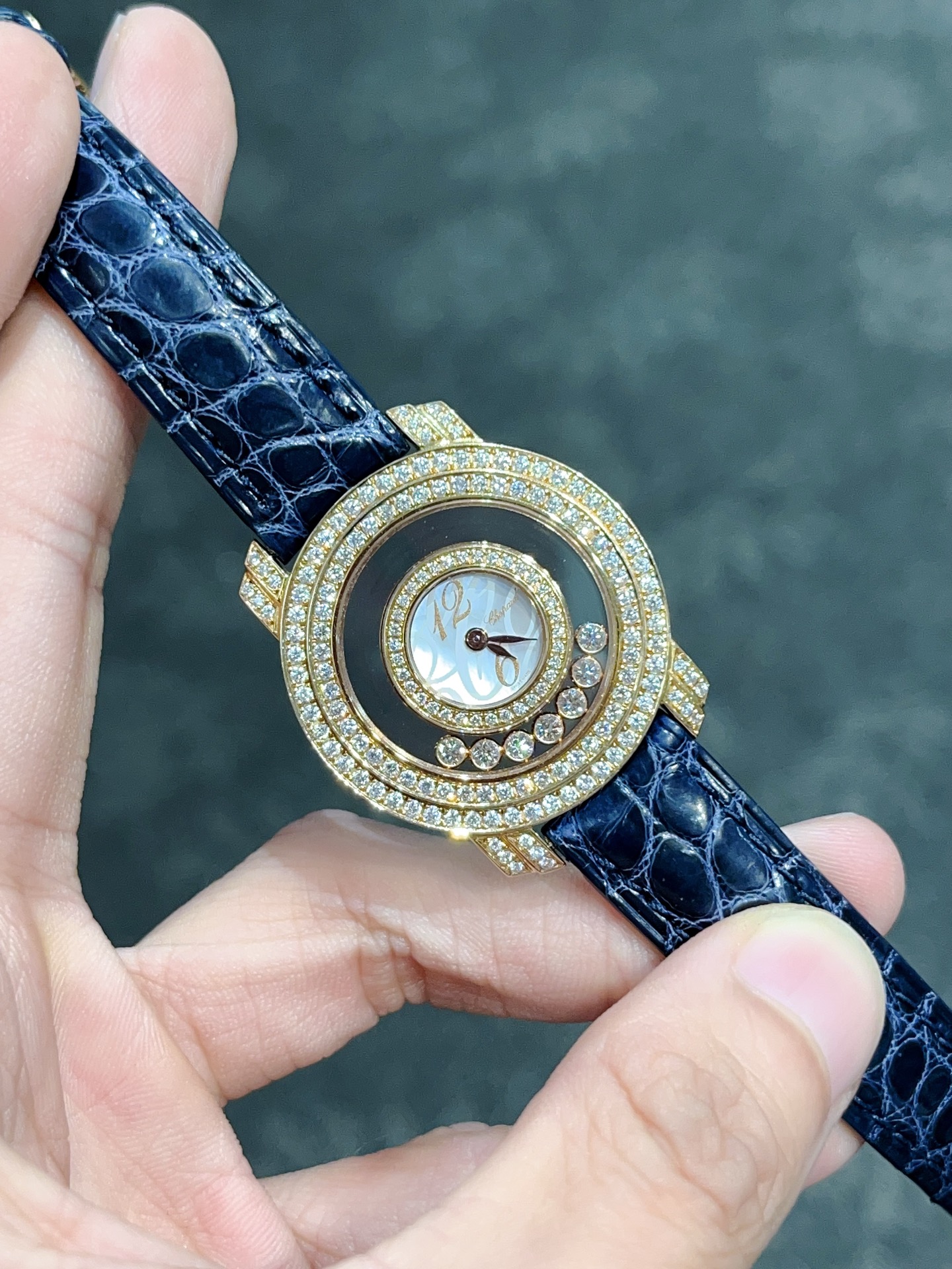 Chopard 209245-5201 detail 1