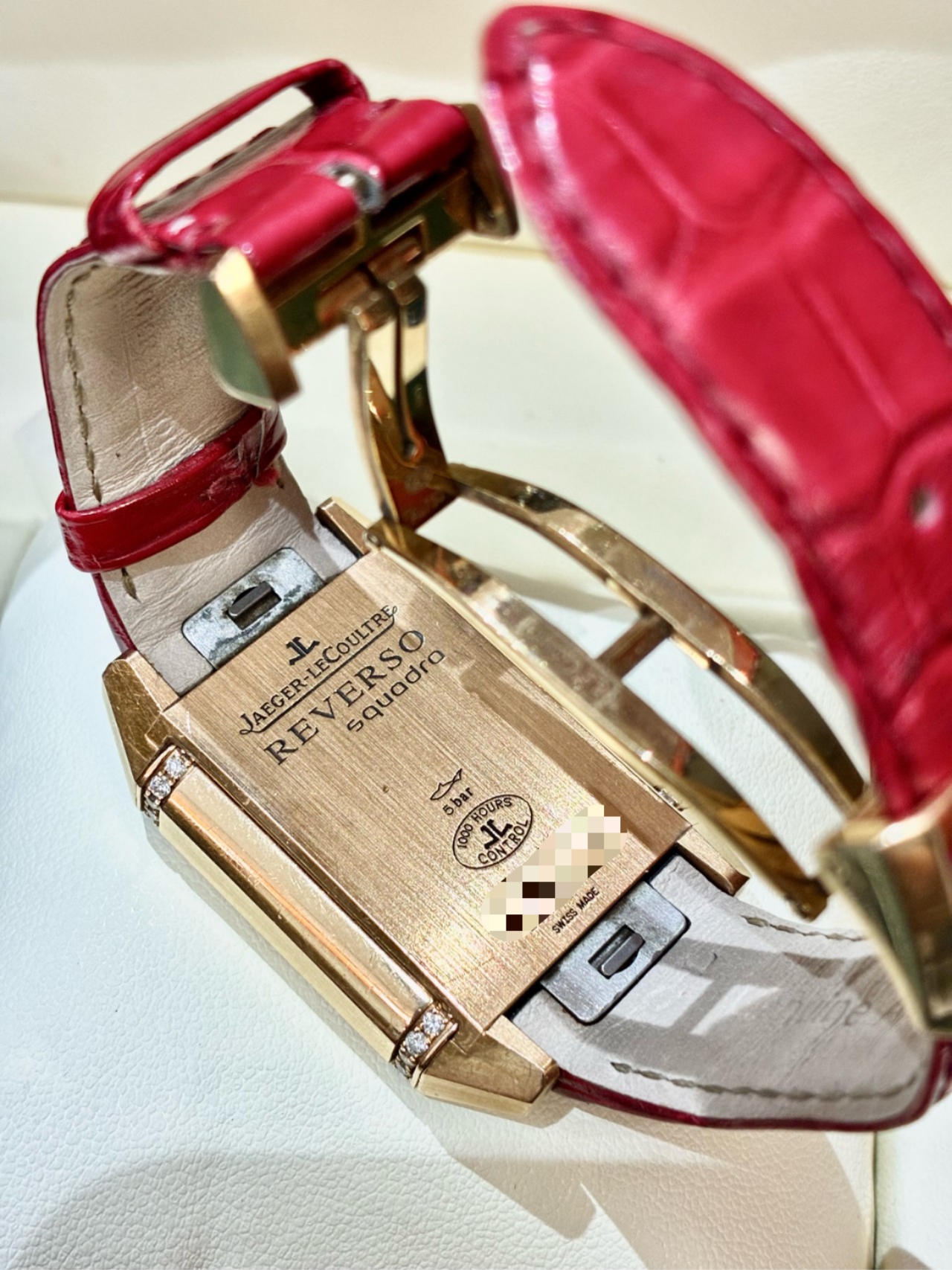 Jaeger-LeCoultre Q7052720 detail 4