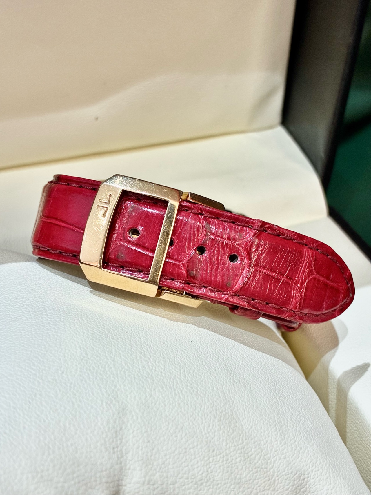Jaeger-LeCoultre Q7052720 detail 5