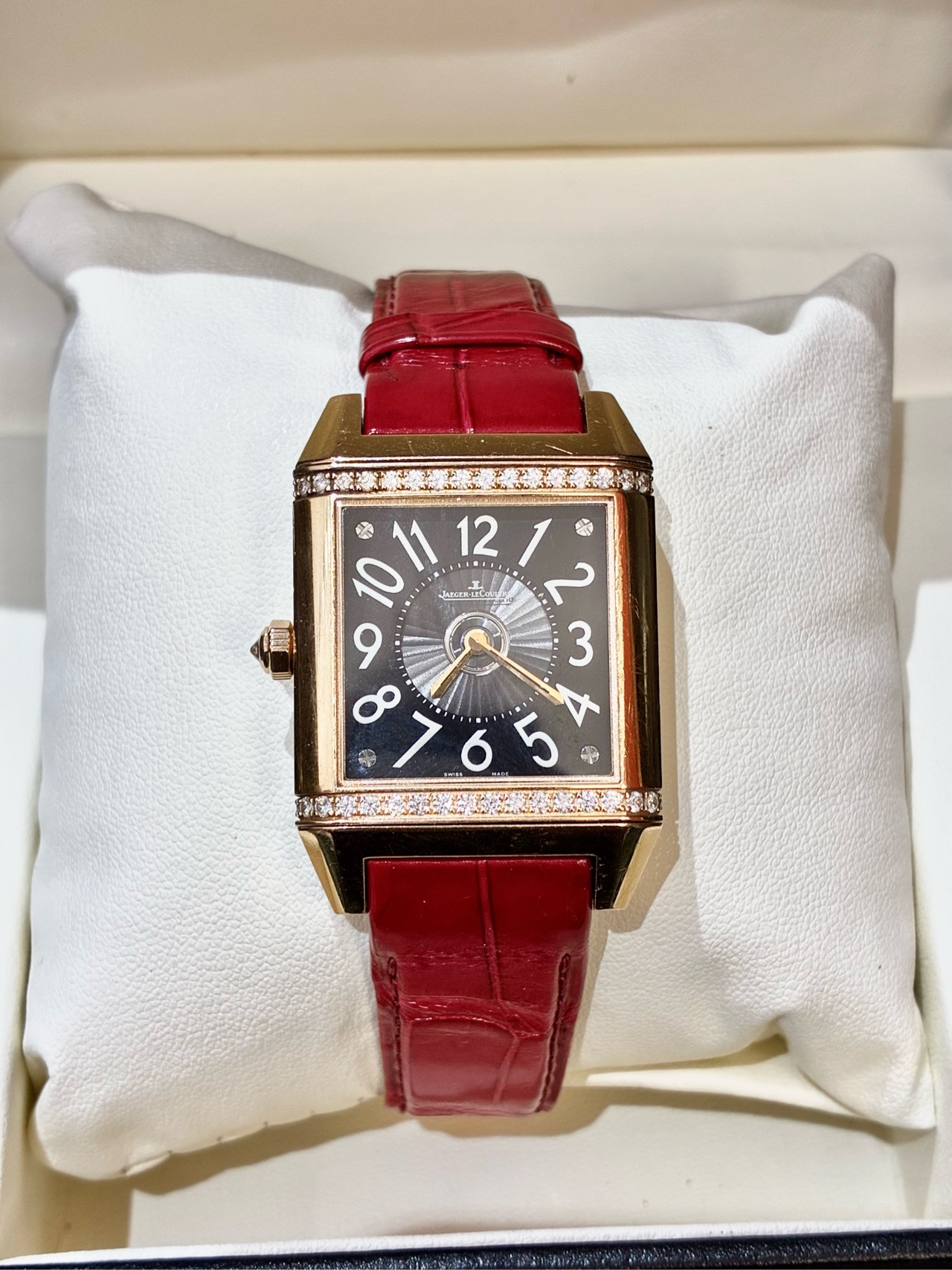 Jaeger-LeCoultre Q7052720 detail 1