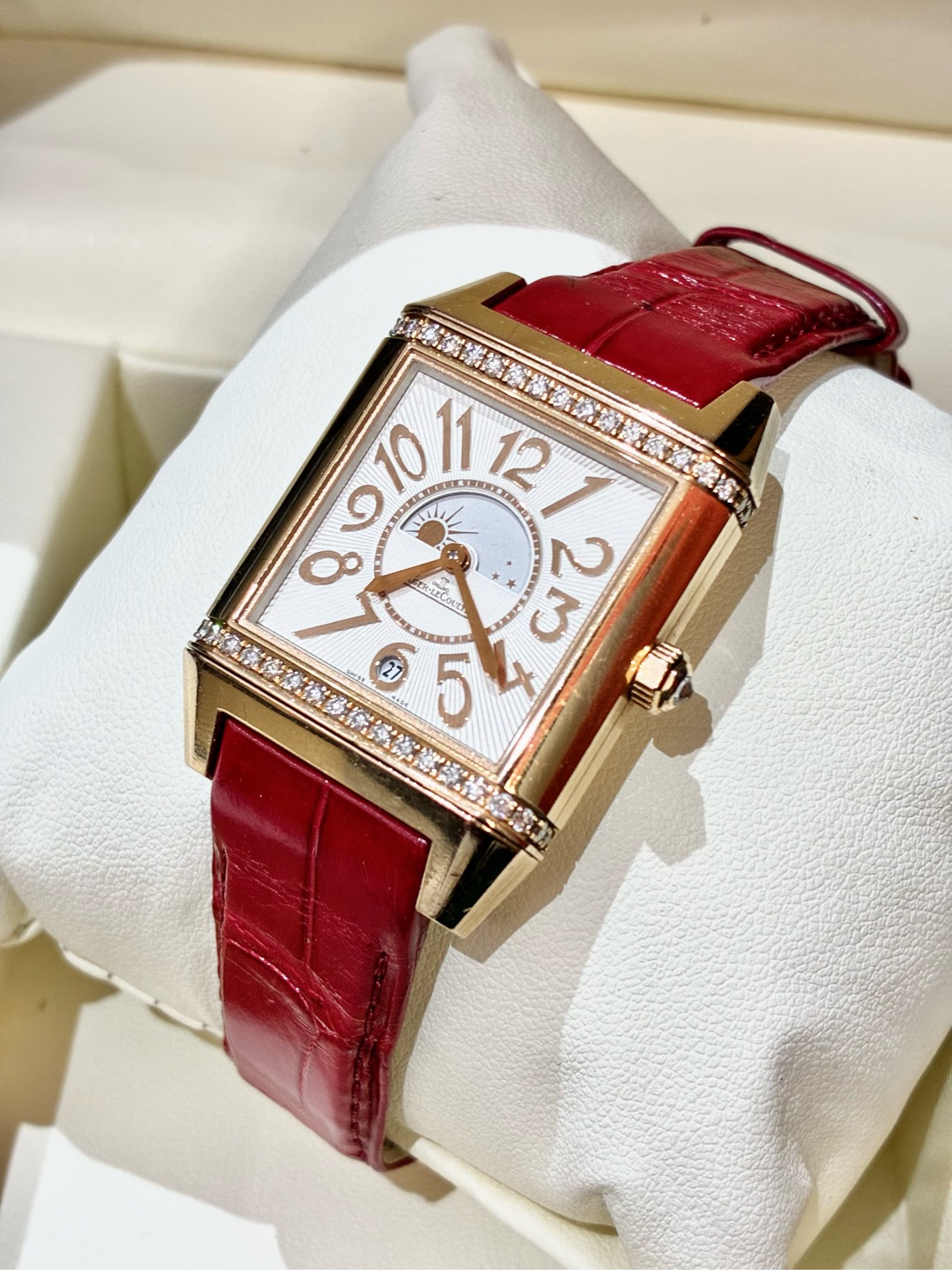 Jaeger-LeCoultre Q7052720 detail 3