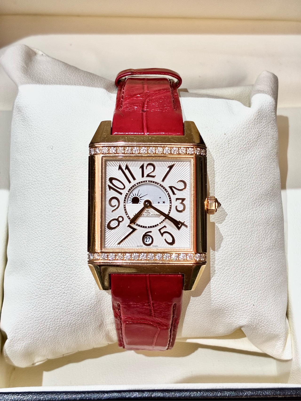 Jaeger-LeCoultre Q7052720