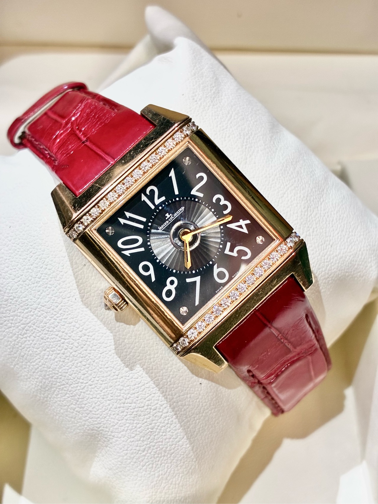 Jaeger-LeCoultre Q7052720 detail 2