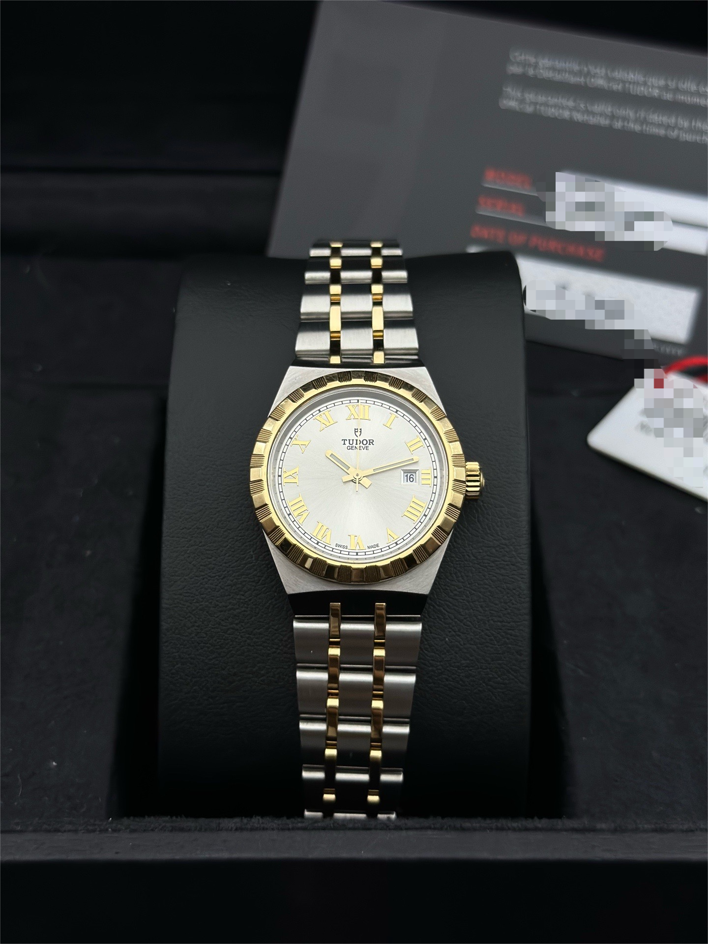 Tudor M28303-0001