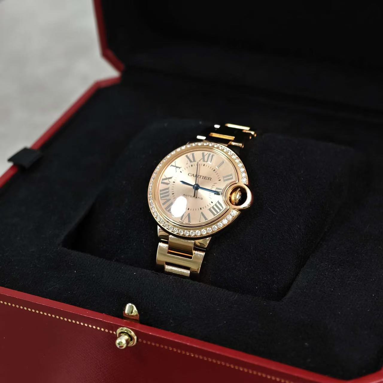 Cartier WJBB0077 detail 1