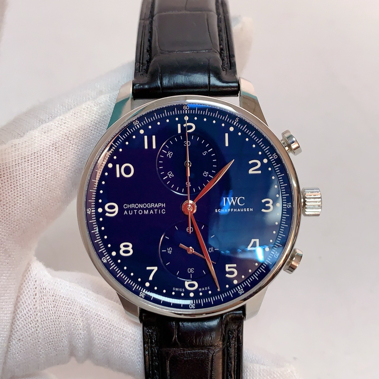IWC IW371601 detail 3